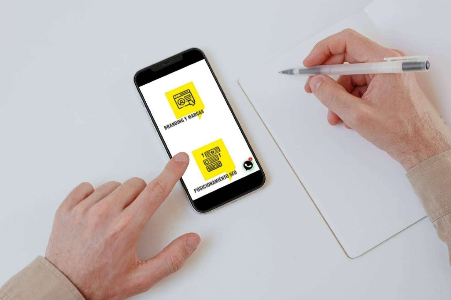 Estrategia para impulsar la imagen de las marcas. Branding Makers, agencia experta en estrategias de branding