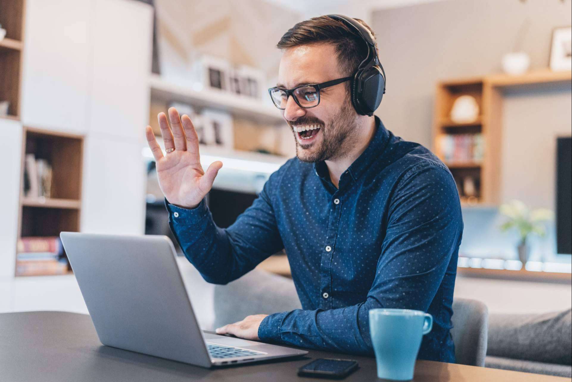 Cursos de inglés para empresas en los que aprender habilidades comunicativas en el terreno profesional, con American Language Academy
