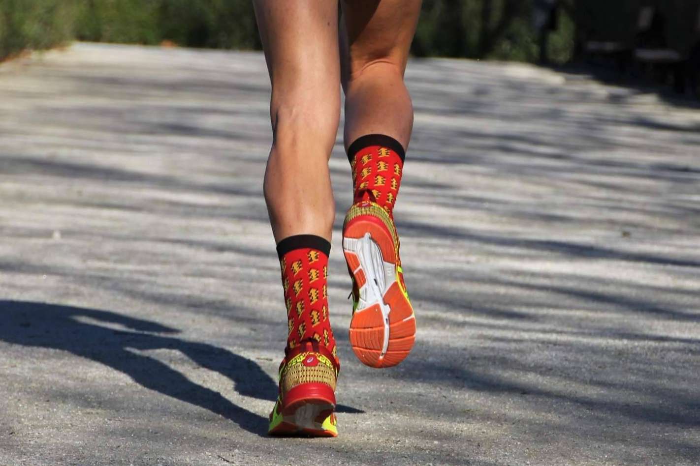 Numbi Sport cuenta con exclusiva ropa de running, diseñada con la última tecnología y con respeto por el medioambiente