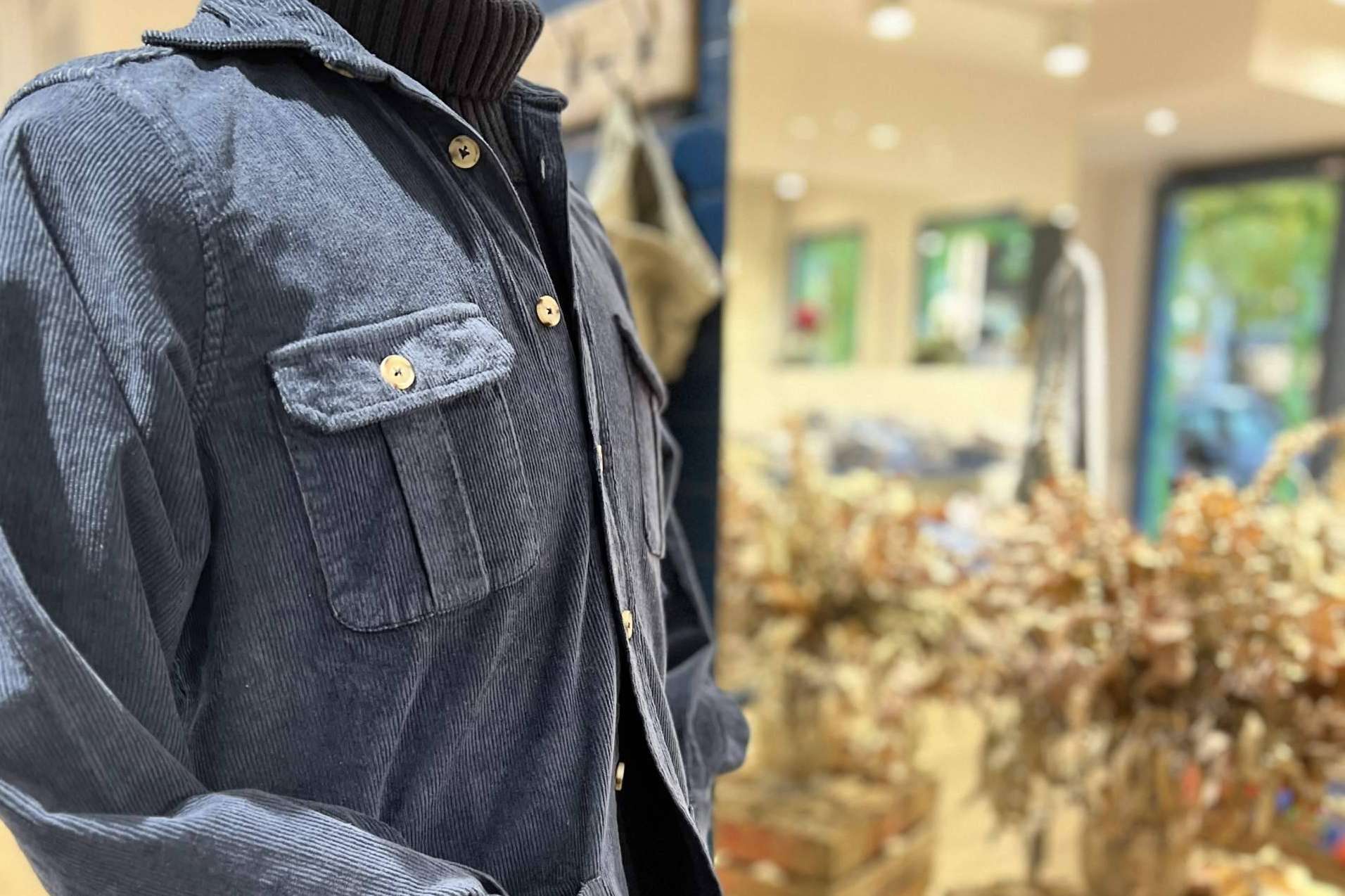 Patch relanza su marca de ropa con una nueva imagen corporativa y página web