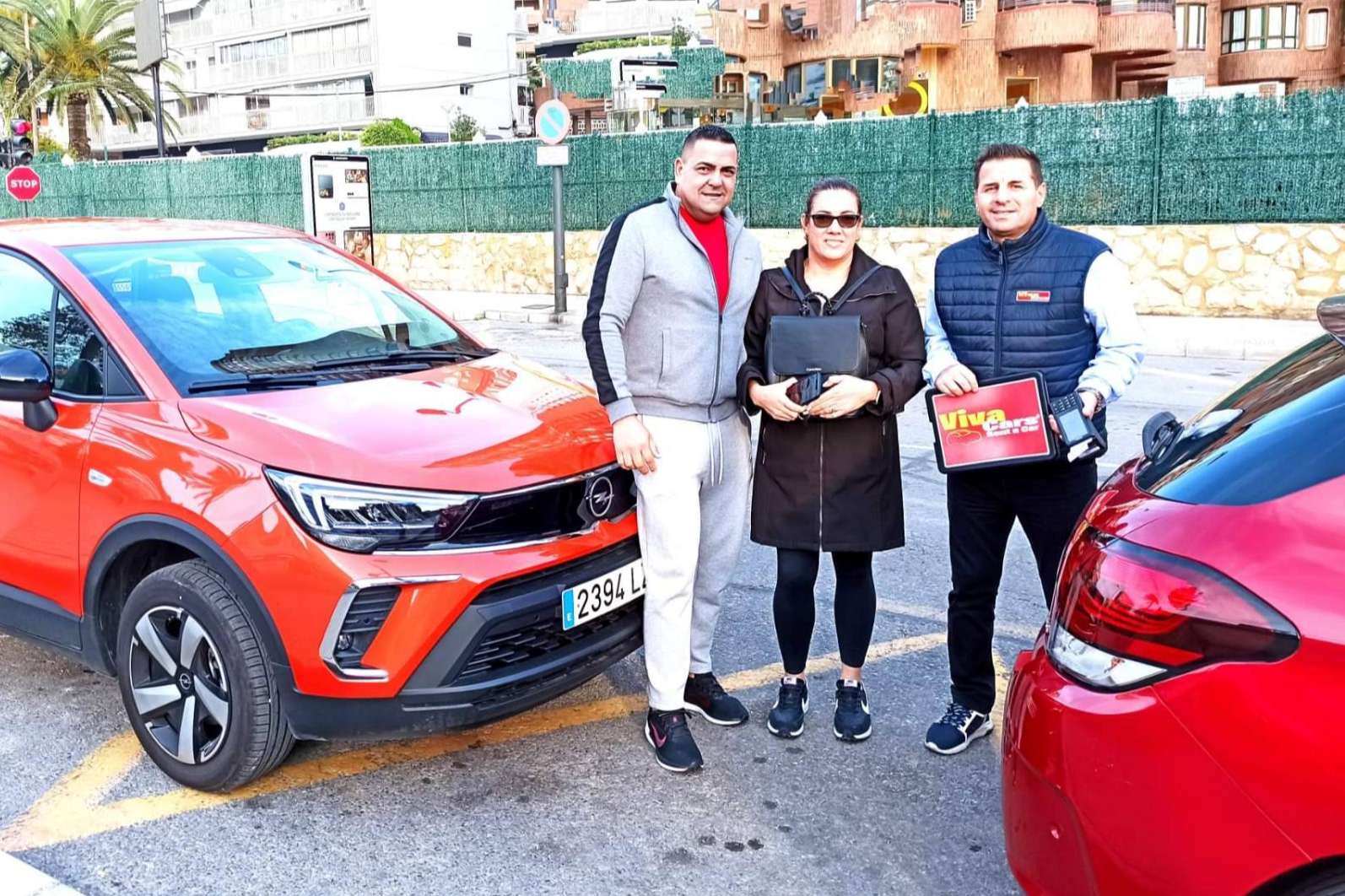 Viva Cars, la empresa que ofrece alquiler barato de coches en Benidorm y alrededores