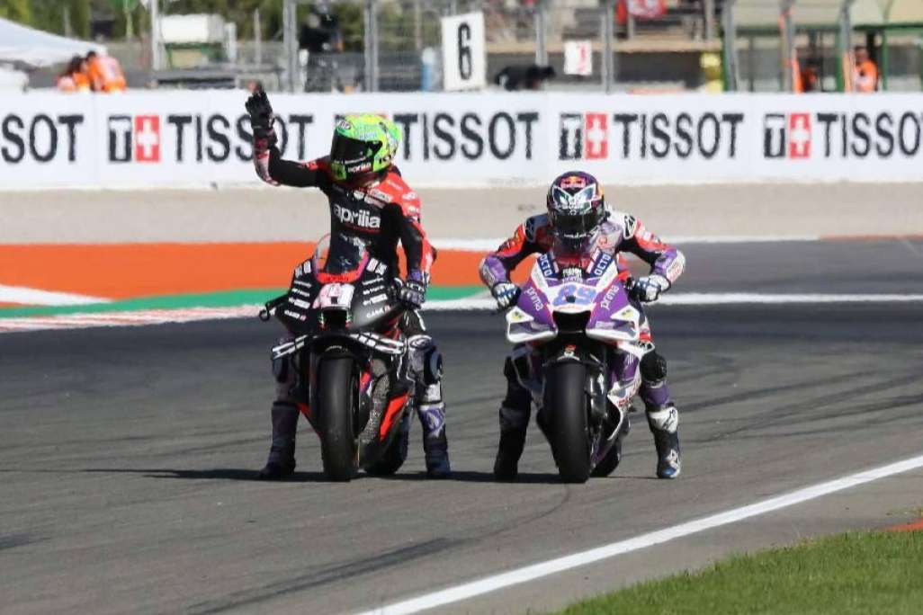 Las 3 carreras MotoGP en España para 2023, con MotoGPEspanya.com