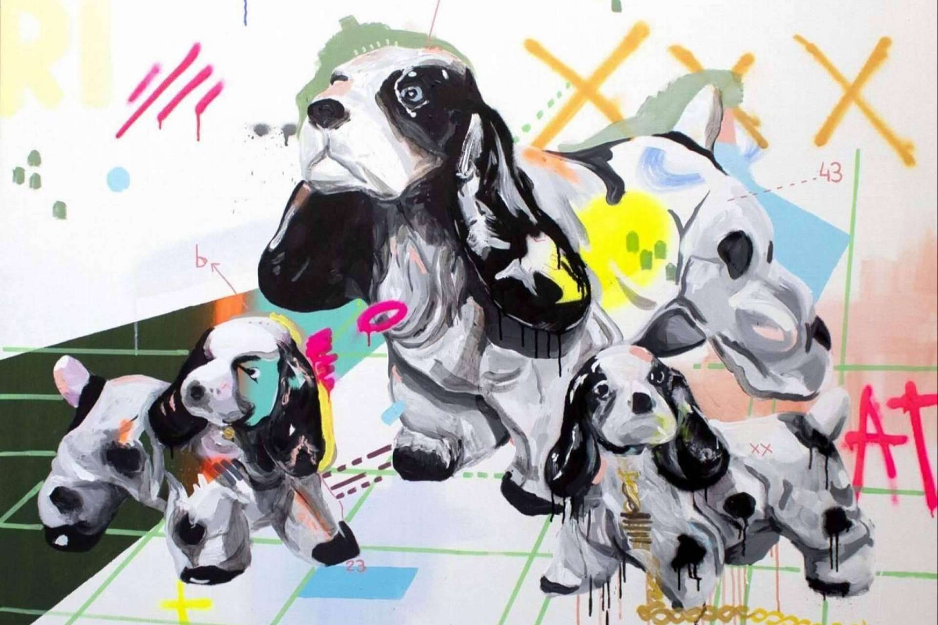 S Gallery, la nueva incorporación de JUSTMAD 2023