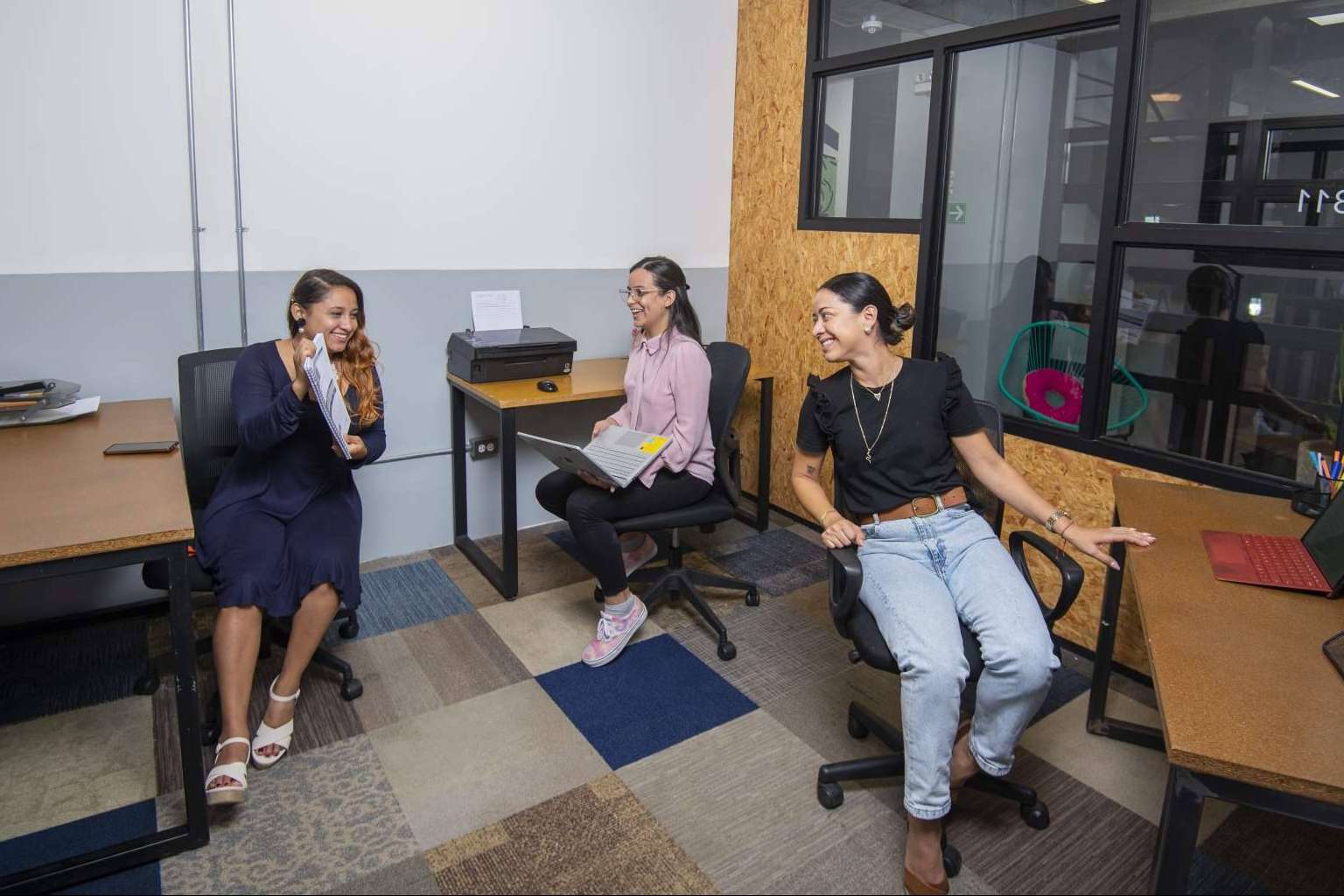 La oportunidad de abrir mercado en economías emergentes, por Connect Cowork