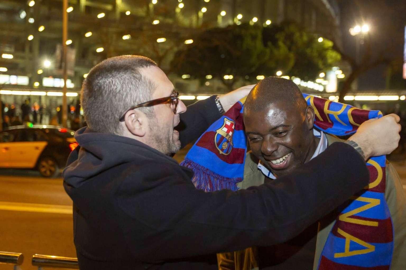 La experiencia de vivir los próximos partidos de futbol de la mano de Football Host