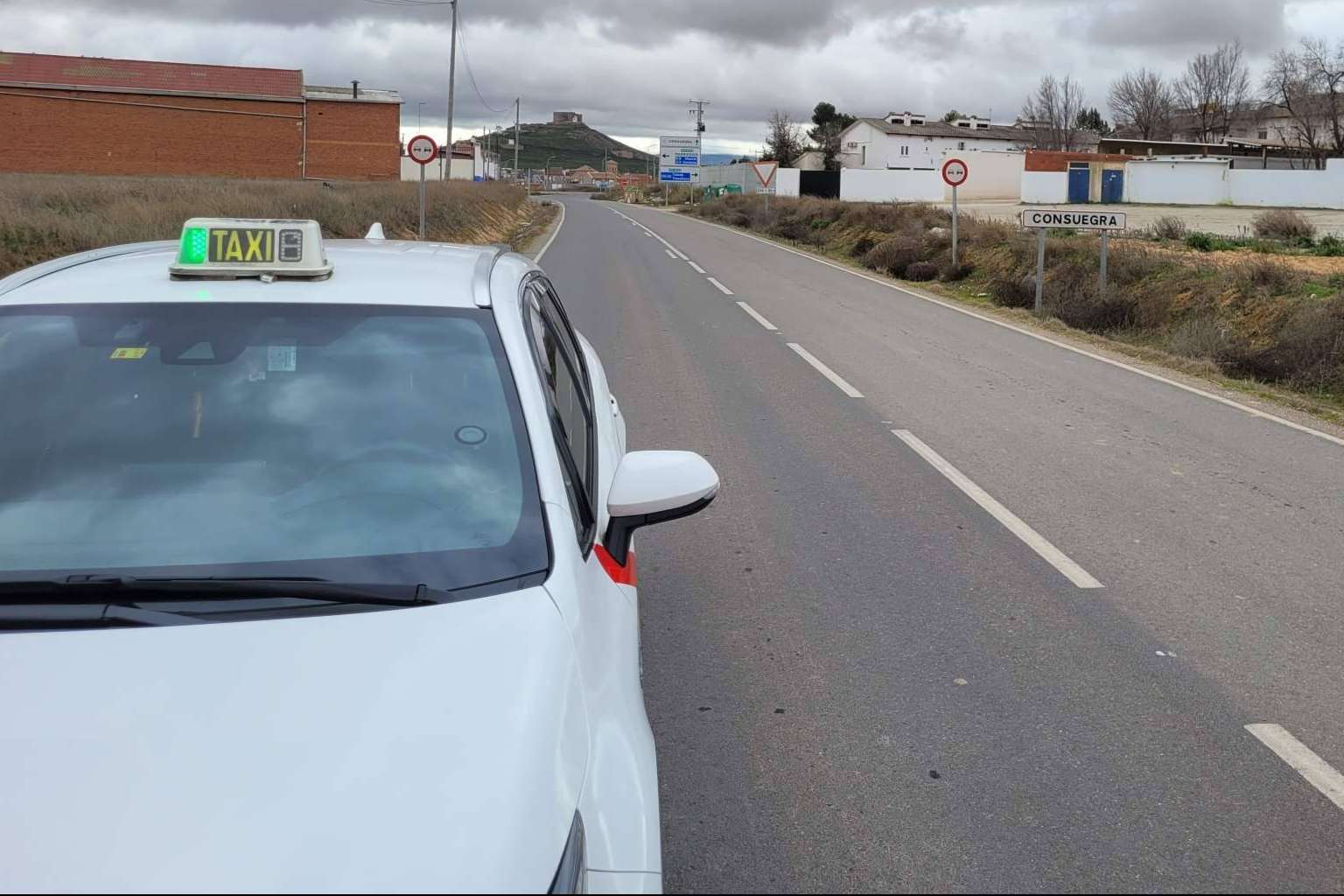 Comodidad y seguridad con el servicio de taxi en Pinto que proporciona Taxis Madrid Sur