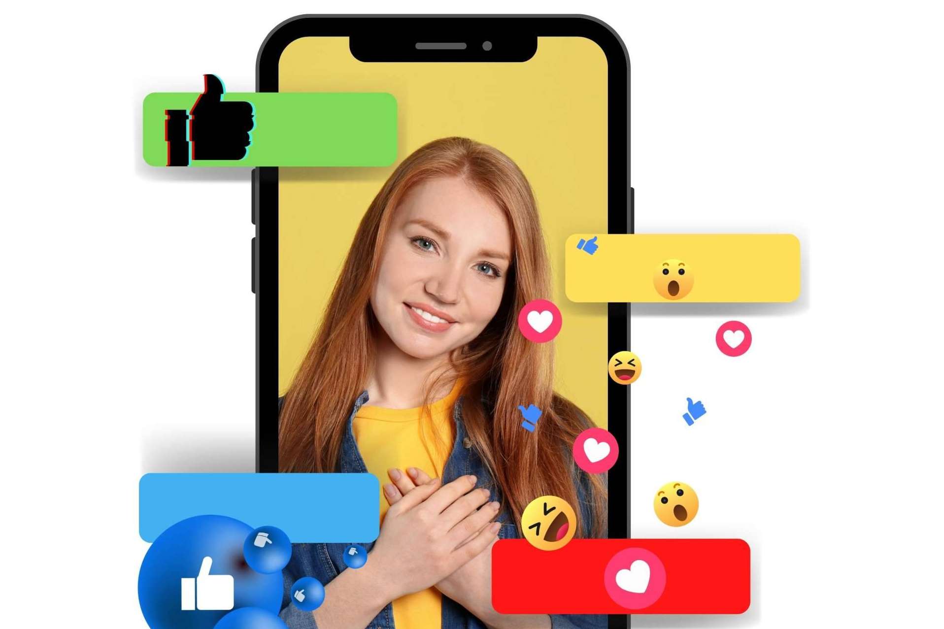 La start-up social que premia las buenas acciones que llevan a cabo los influencers en internet