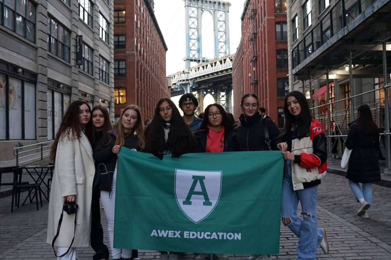 De la cantera femenina del Rayo a cumplir el sueño americano gracias a Awex Education y una Ley de 1972, 'Compaginar en España es casi imposible'