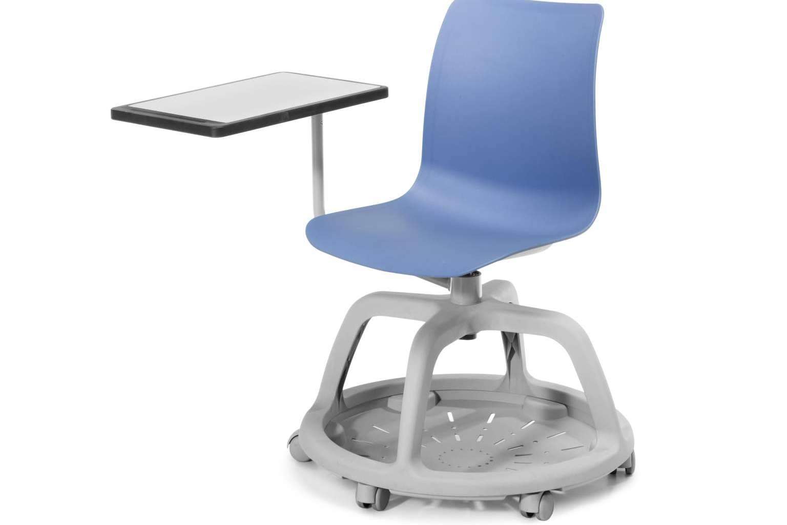 Sacai mobiliario presenta su nueva colección Creative Concept para centros educativos
