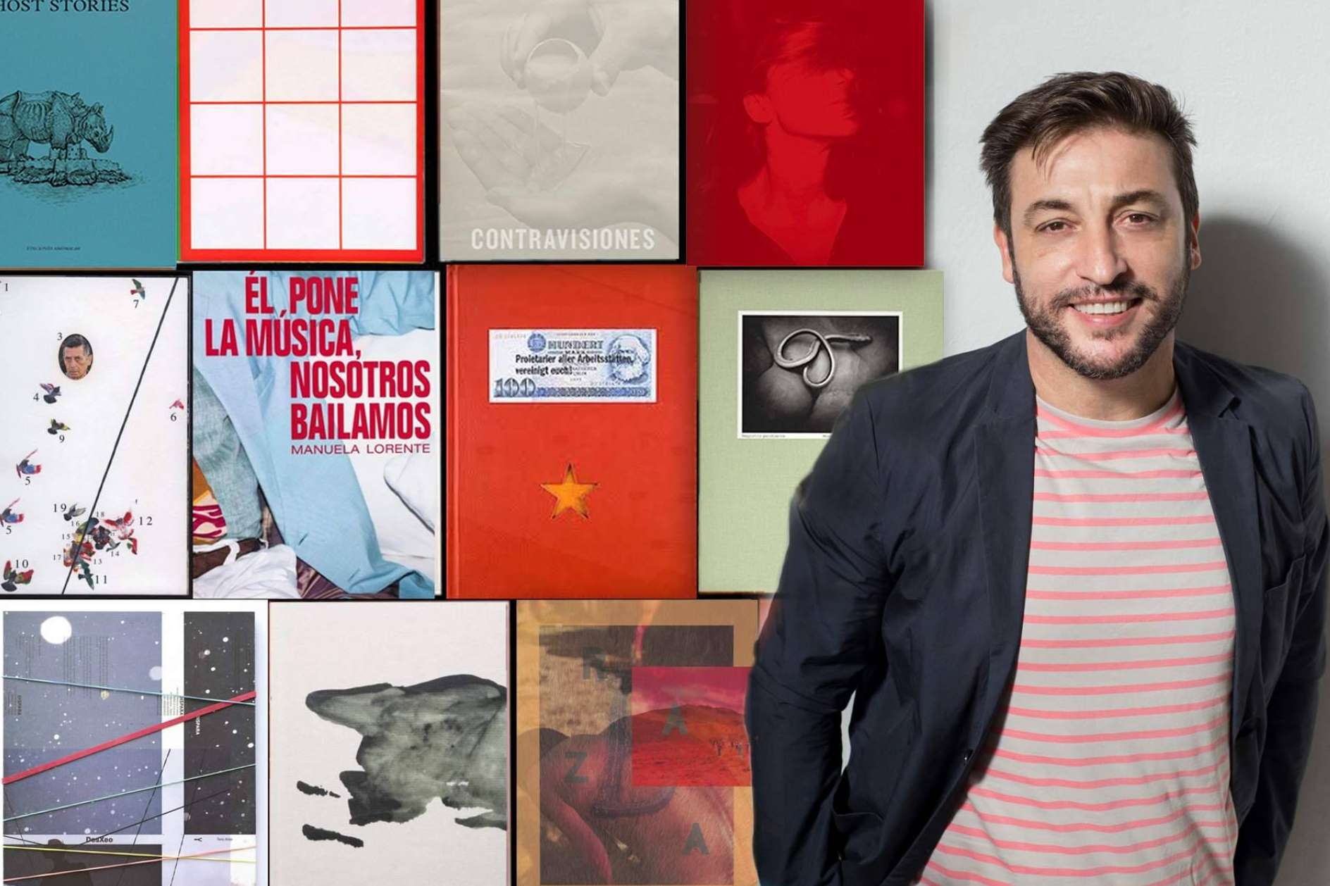 ¿Cómo conocer y entender todo lo que ocurre en torno al fotolibro? Curso online de fotografía