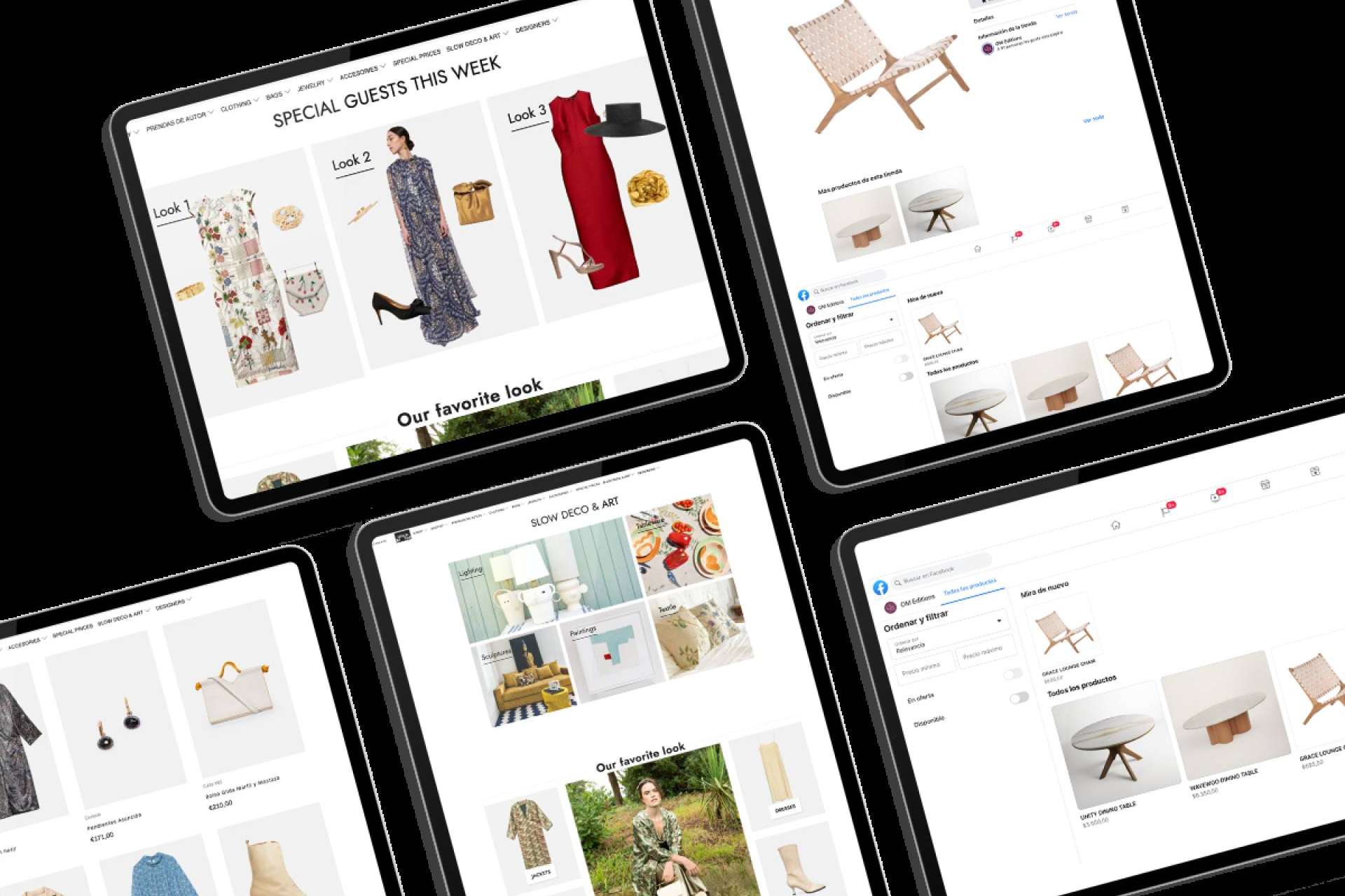 ¿Cuáles son las tendencias de e-commerce para este año?, de la mano de Teipe Digital