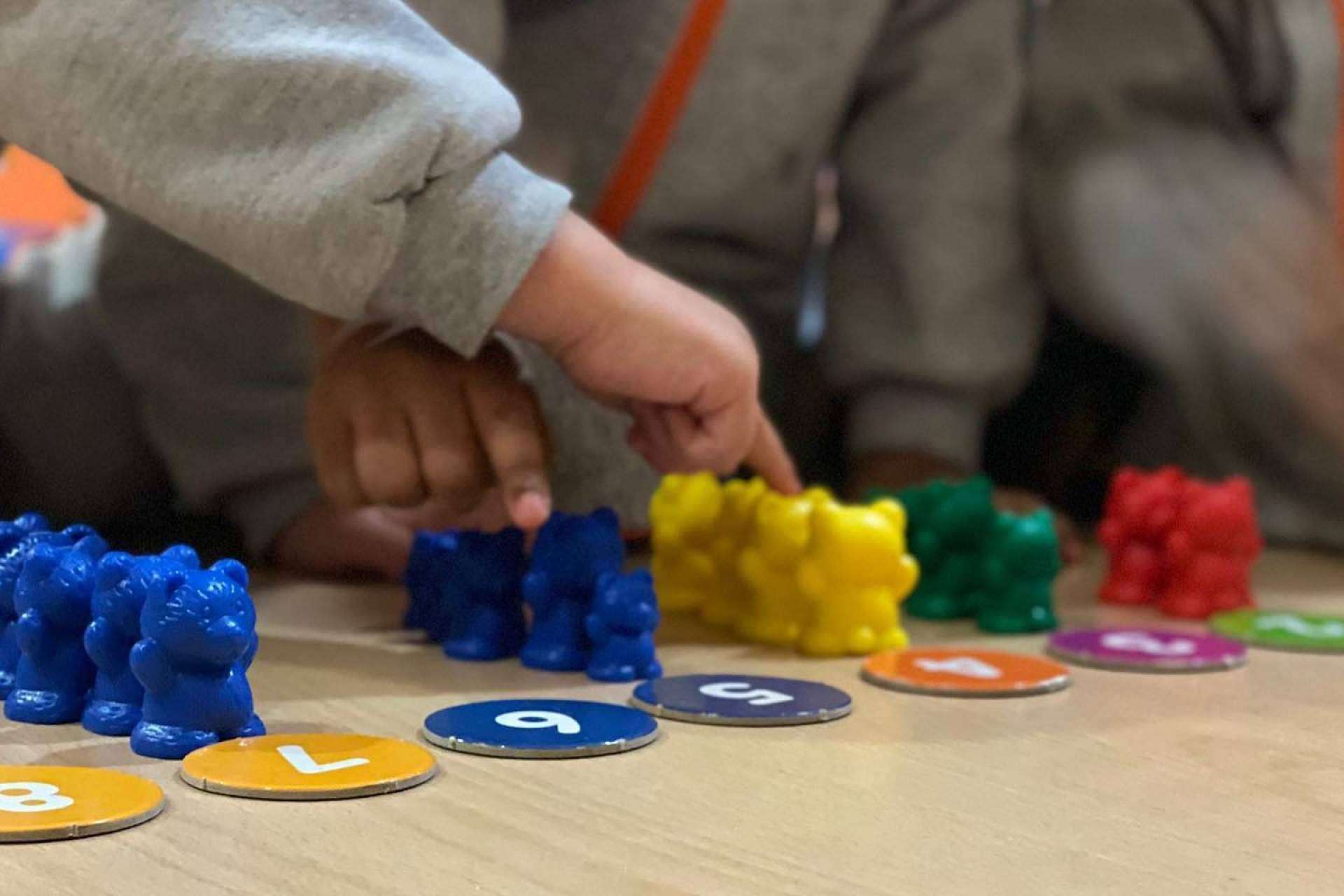 Importancia de la escolarización temprana en el centro de educación infantil My House ubicado en Valencia