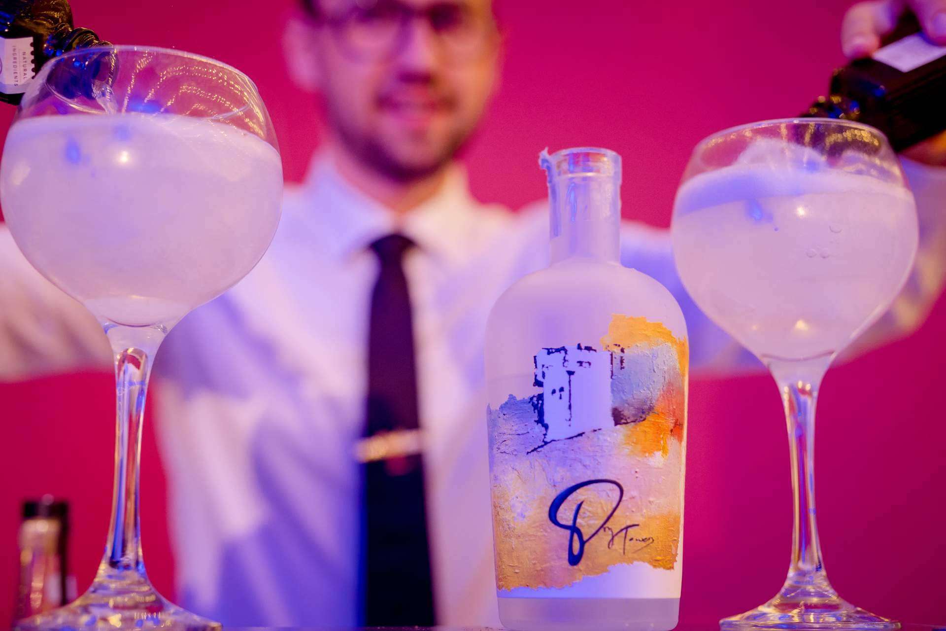 Galician Gin, descubrir la Ginebra Gallega Premium con ingredientes únicos y sabores exquisitos