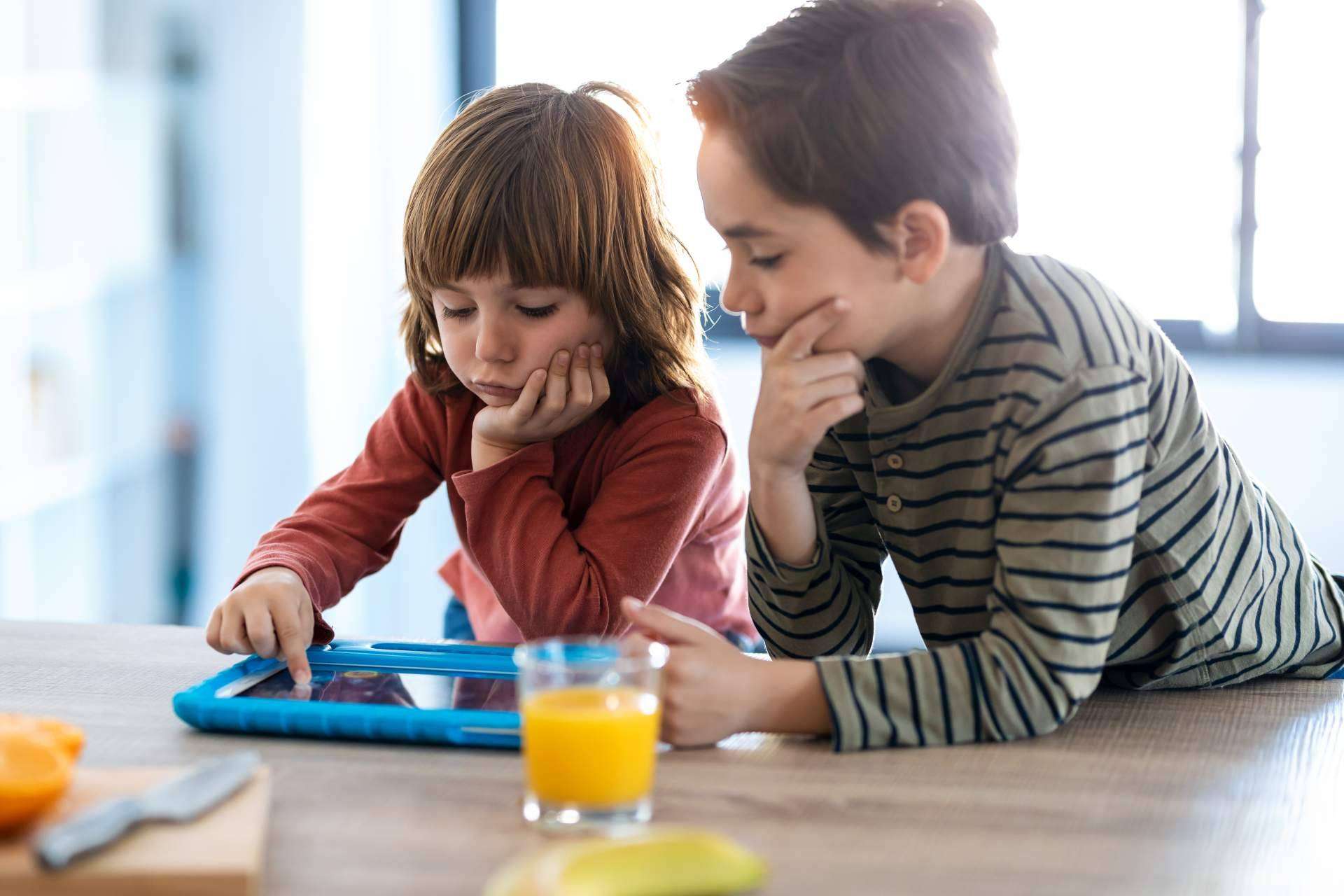 Las apps educativas para niños revolucionan el aprendizaje de los alumnos, por Didactoons