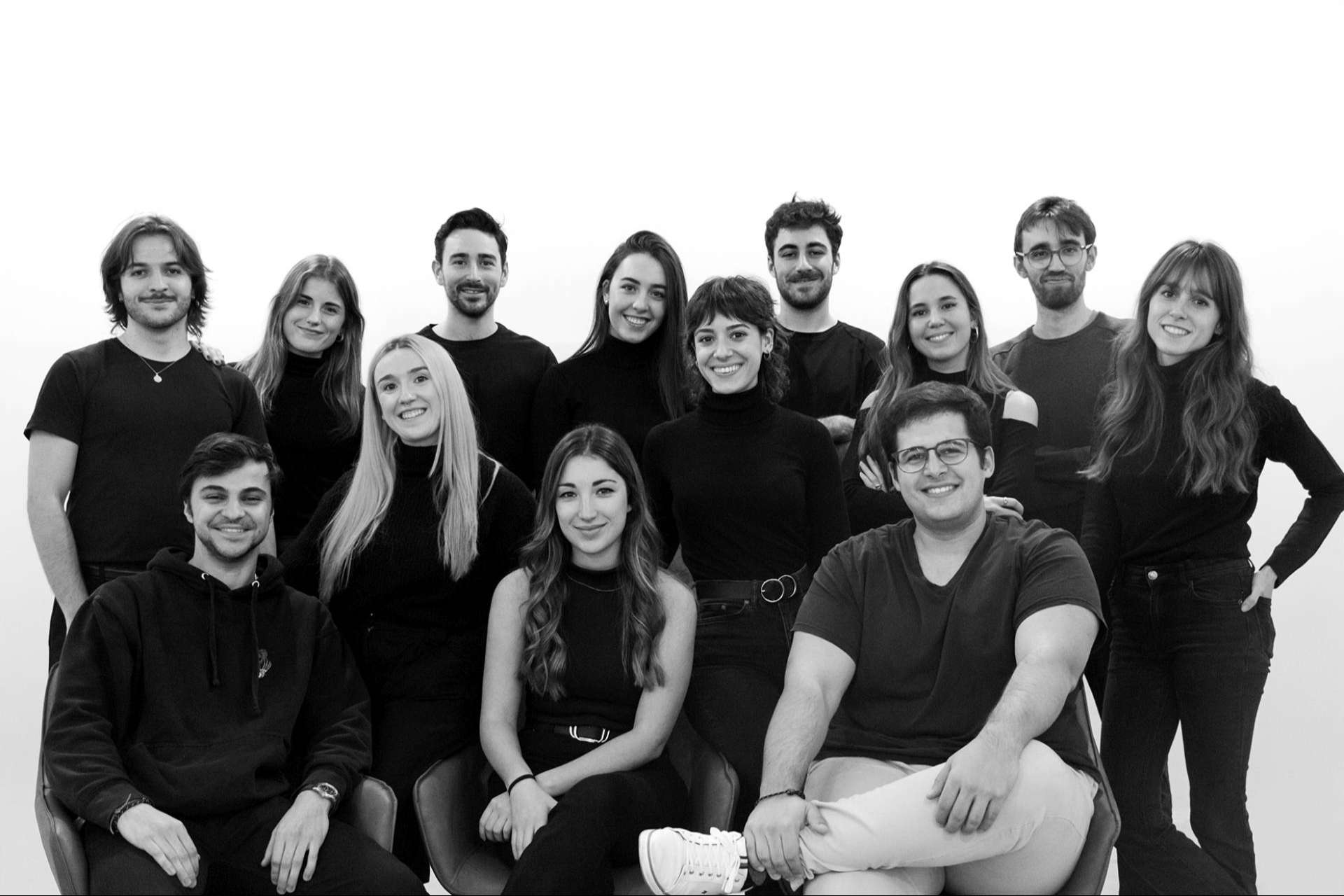 La búsqueda de talento digital y no de consultores digitales de Driza