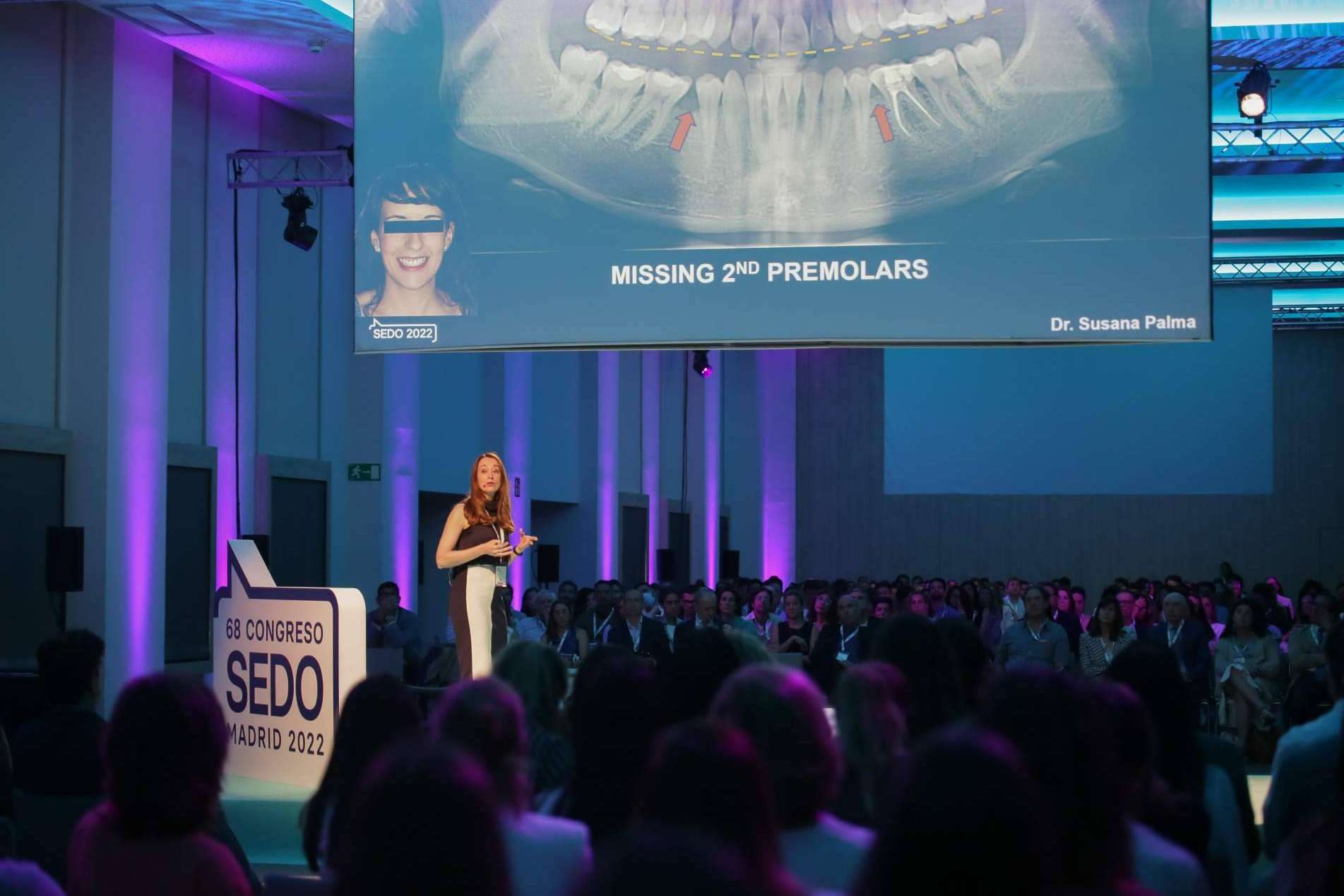 Congresos médicos con el servicio de Indexa Mkt Salud