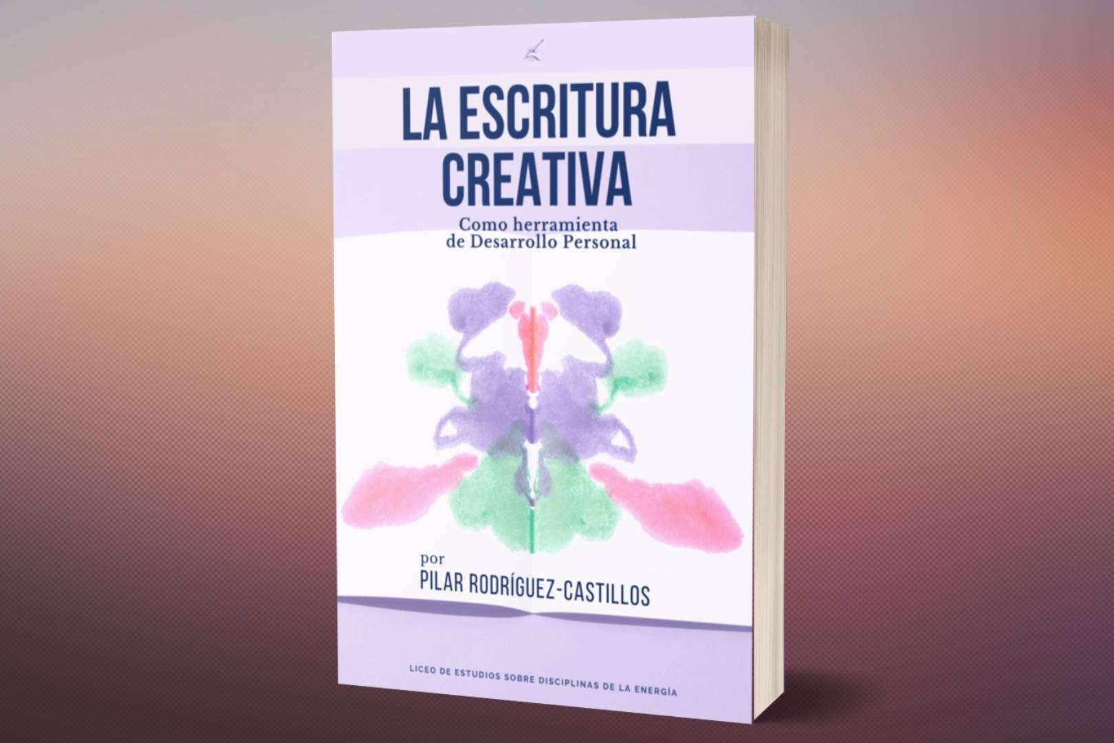 La escritura creativa como herramienta de autoconocimiento y fortalecimiento interior