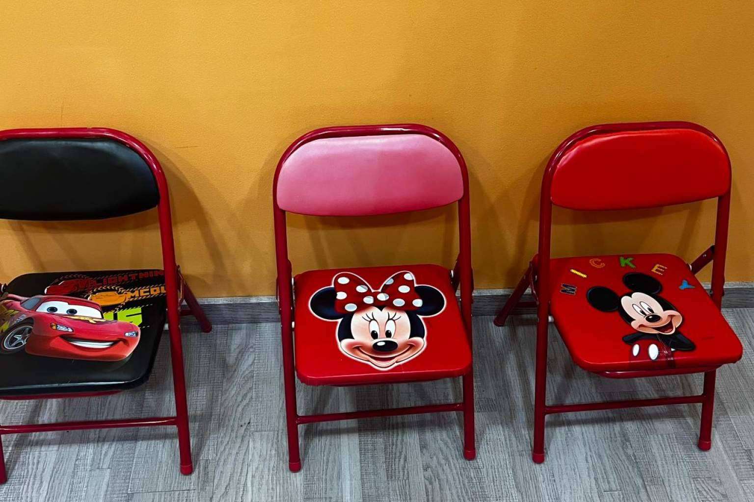 Alquilar salas de fiestas en Santa Coloma de Gramenet para cumpleaños infantiles y juveniles a través de Bufar i fer Ampolles