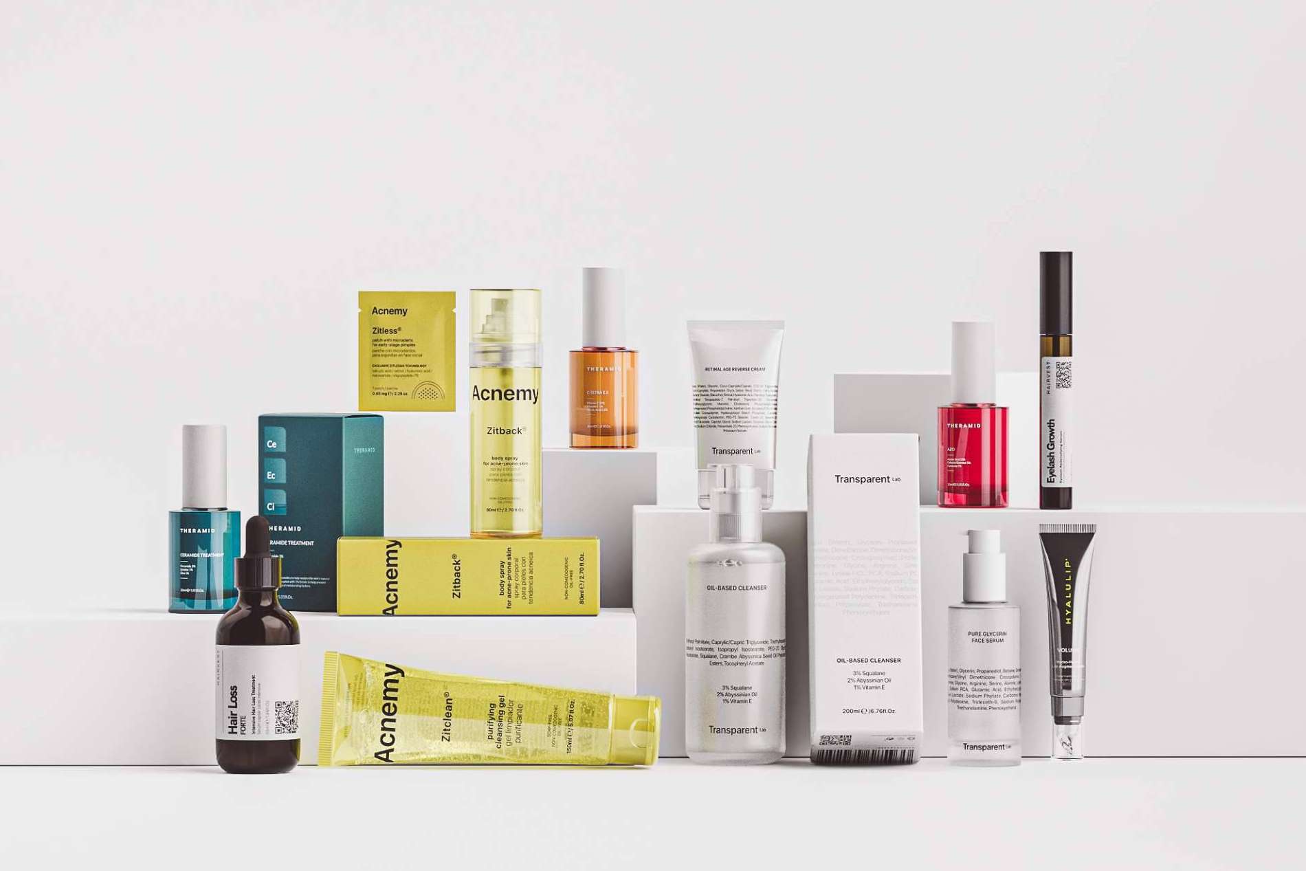 Niche Beauty Lab obtiene resultados récord en 2022 tras superar los 15 millones de euros en ventas