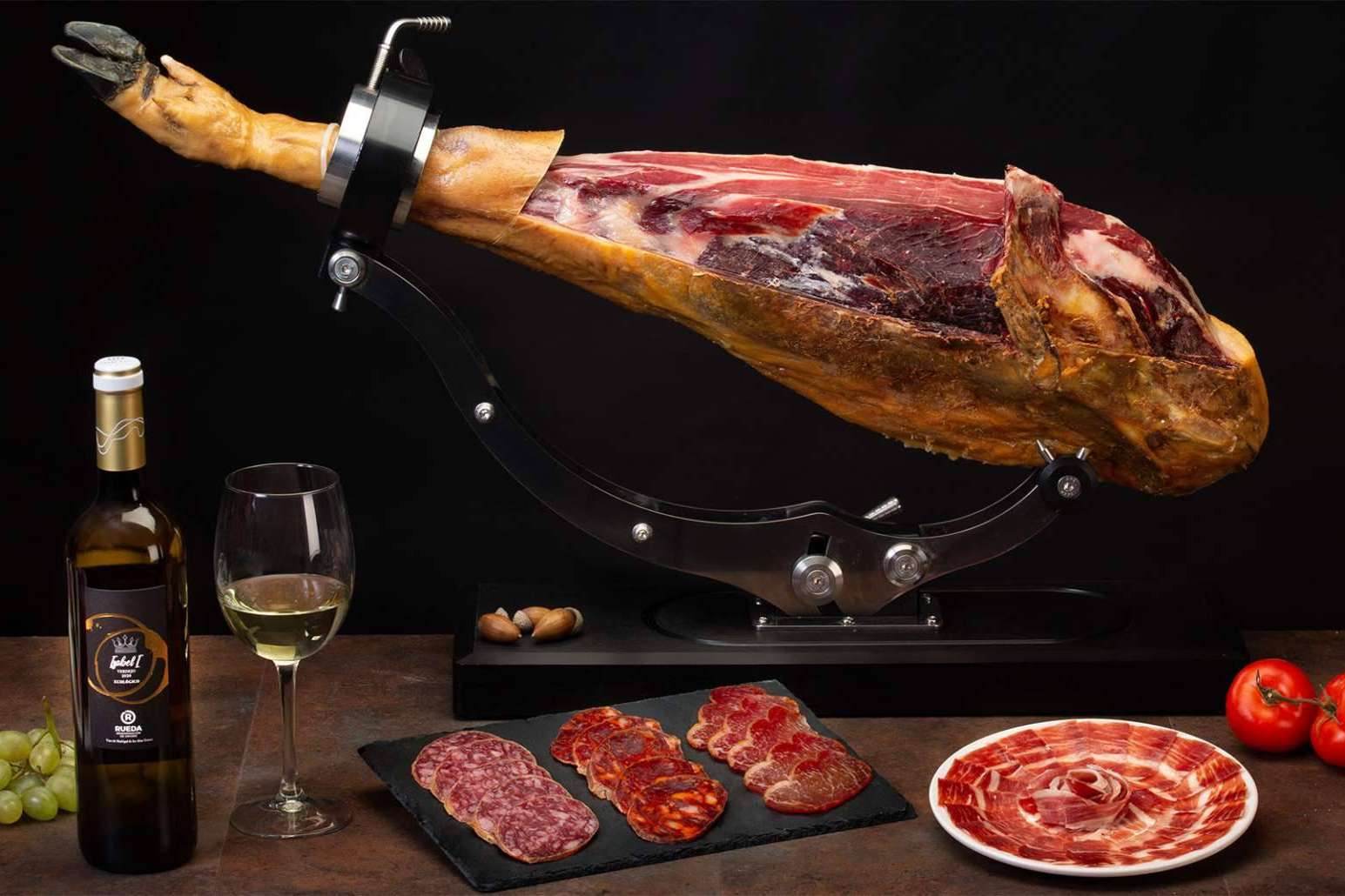 Productos artesanos, ecológicos, 100 % naturales y elaborados de forma tradicional de Econatura Gourmet
