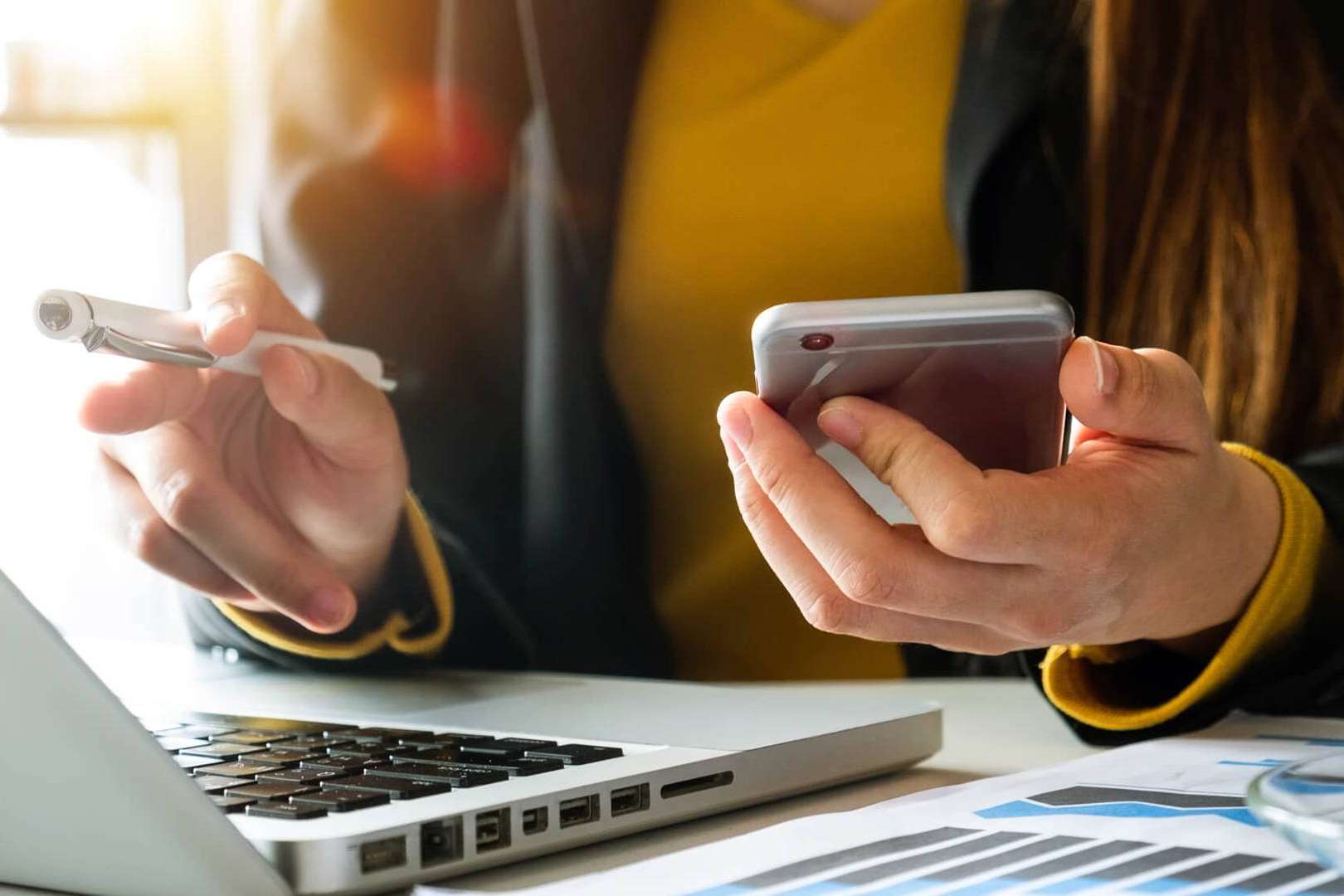 Dsign y su servicio de diseño web personalizado
