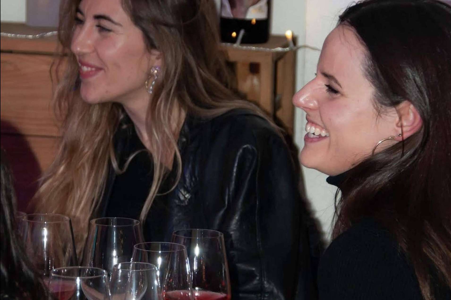 Vinopremier destaca por su servicio experiencial con las catas de vino, cervezas y destilados