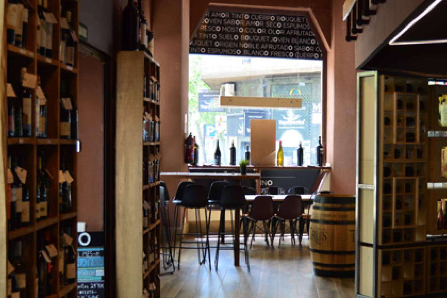 Una marca de vinos que traspasa las fronteras españolas, Vinopremier