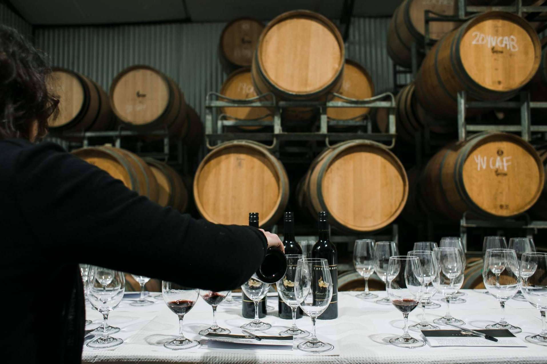 Winerim, la revolución de la carta de vinos que conquista México y España