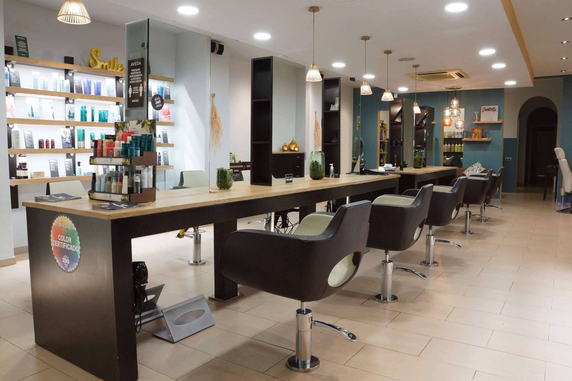 Wapa'm CoSalon es un espacio de coworking para el sector de la belleza con grandes ventajas para los profesionales