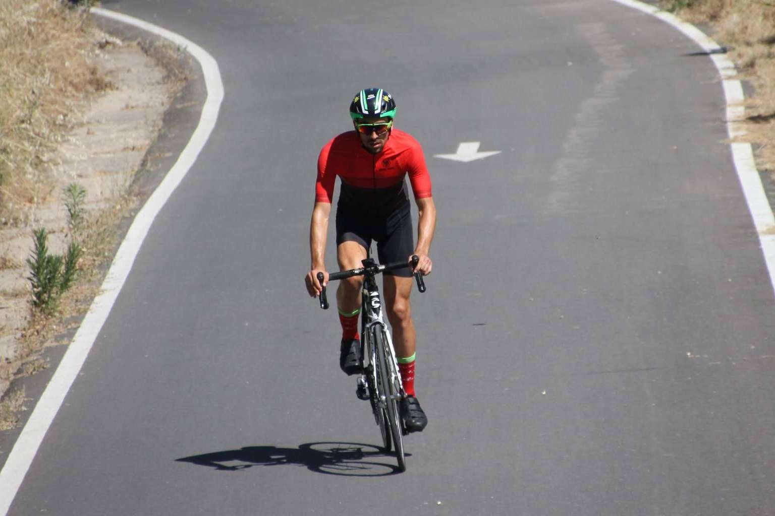 El ciclismo como deporte popular, por Numbi Sport