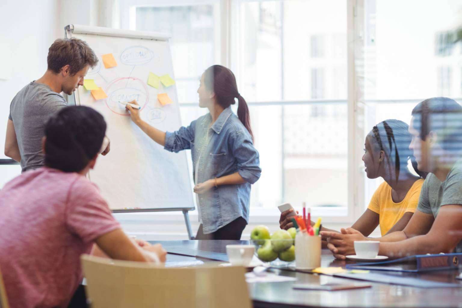 Evaluar las soft skills y seleccionar los mejores candidatos en las empresas con la plataforma Hirint y su método rápido y sencillo