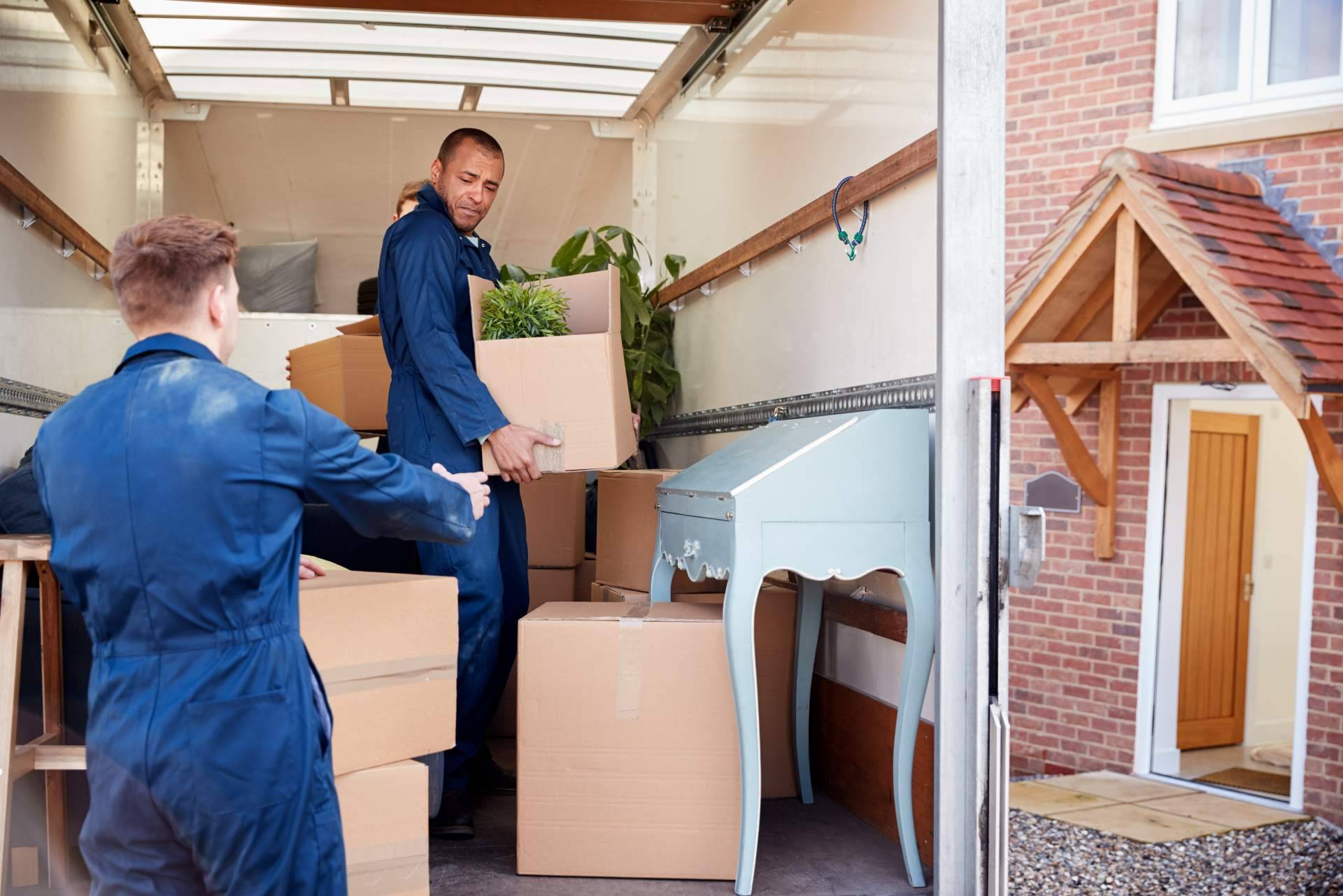 EuroMonde Moving, la compañía de mudanzas internacionales