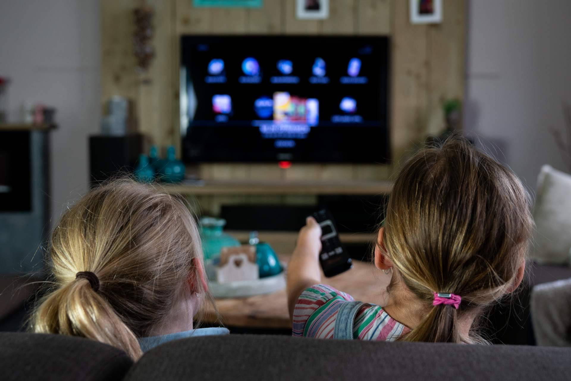 Una nueva forma de ver la televisión, Fitel TV