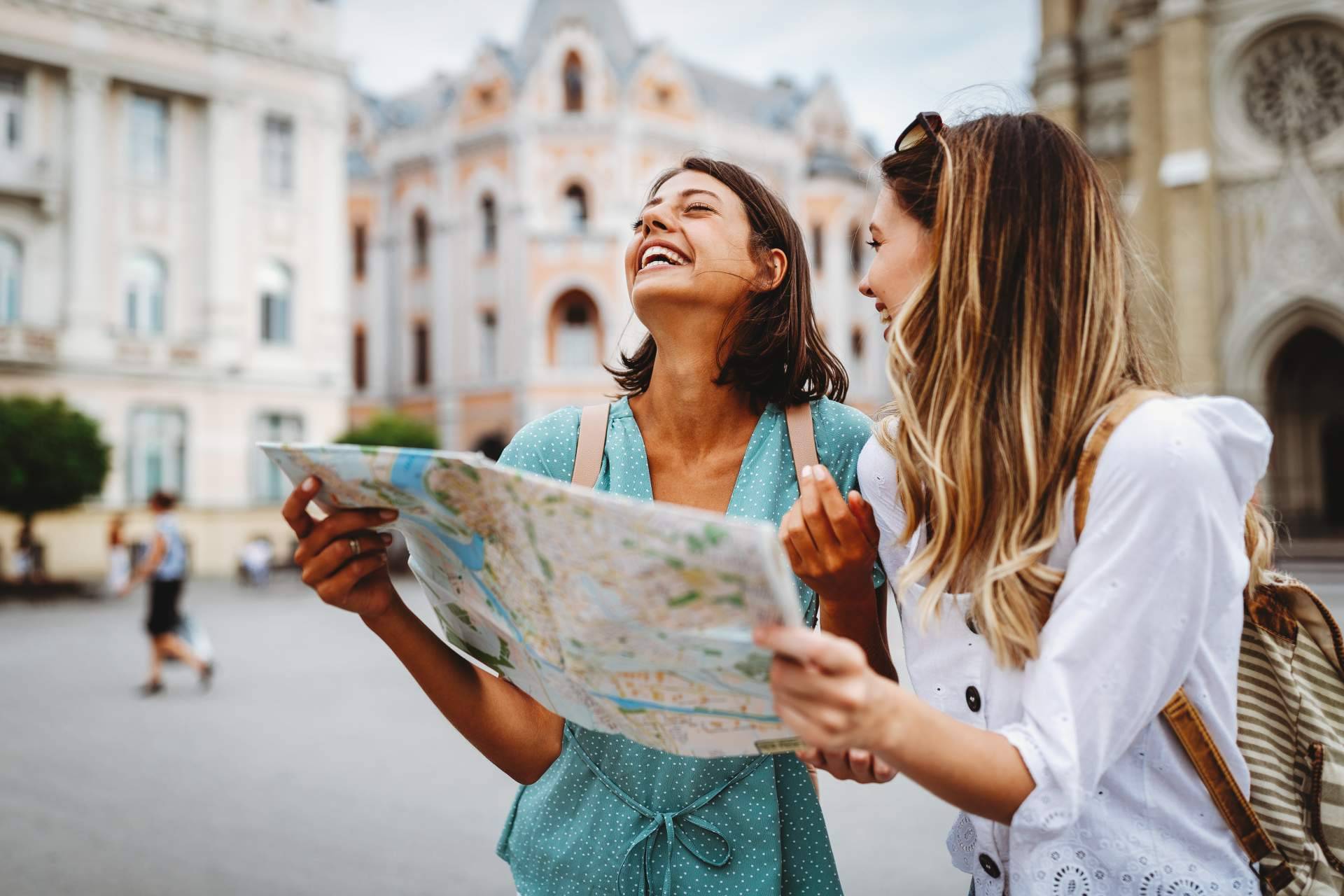 Beneficios de contratar un seguro de viaje de la mano de Coverontrip