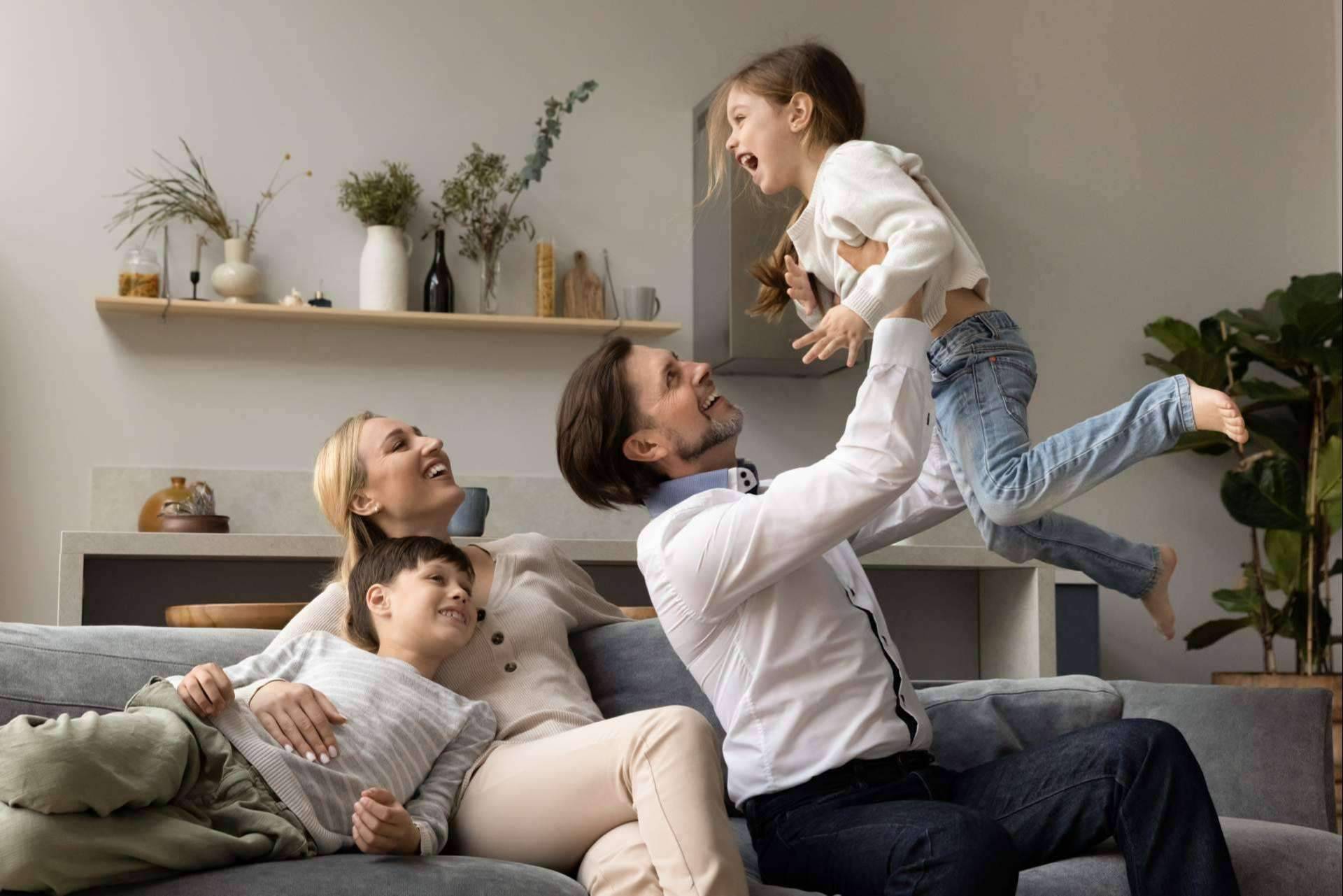 Pequeños y medianos inversores no tienen suficiente dinero para invertir en inmuebles, Domoblock