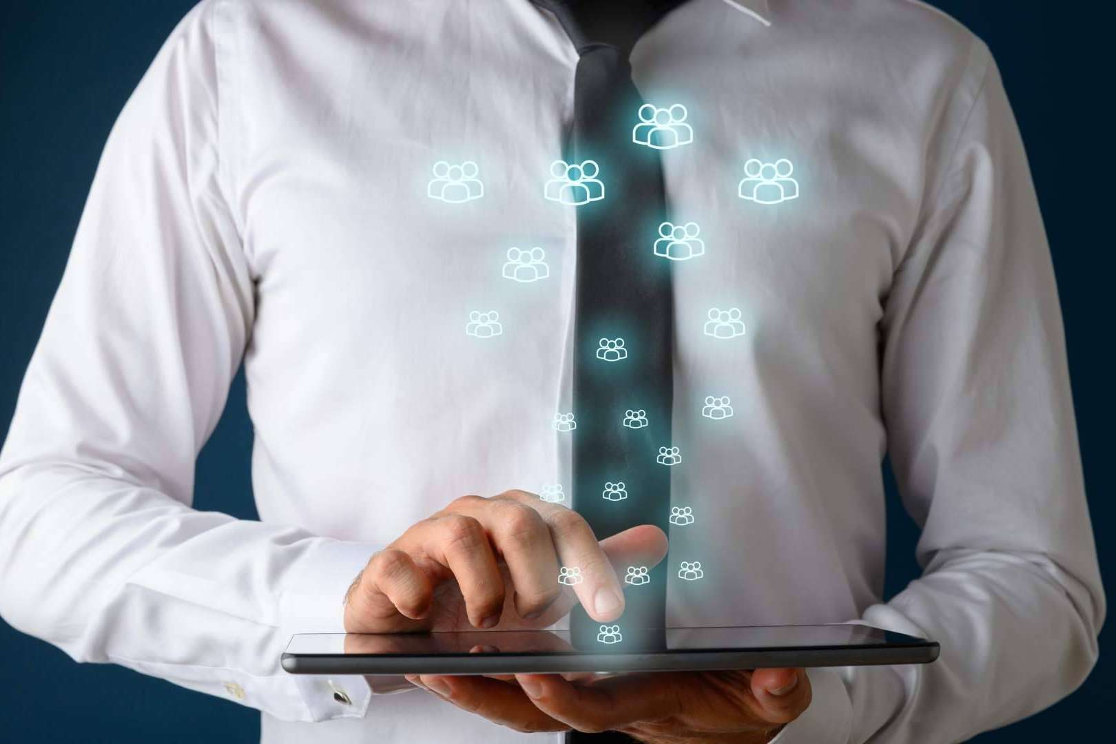 Conocer los servicios que ofrece CEESA como agente del programa Kit Digital