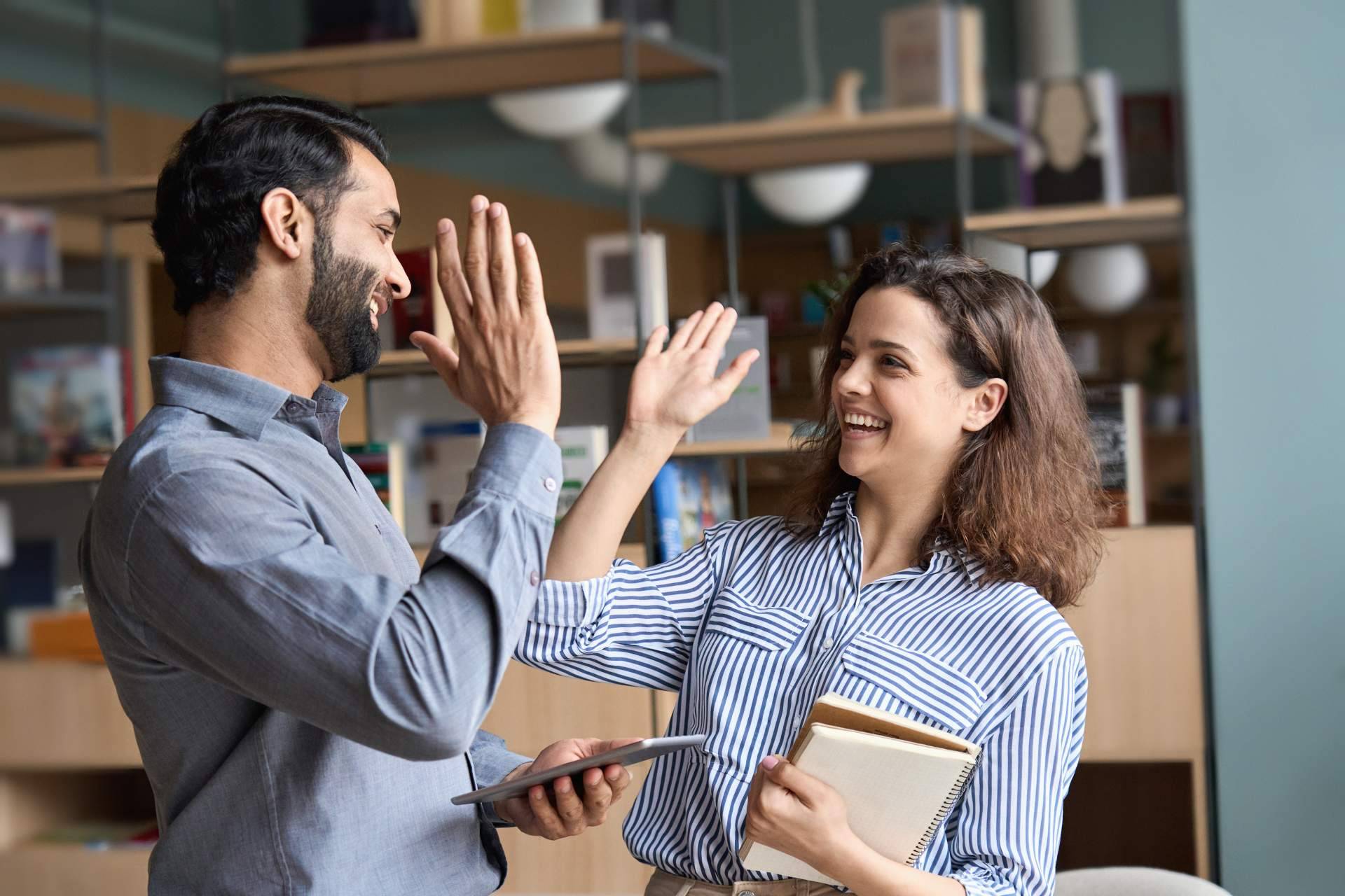 ¿Una empresa debería optar por la formación in company?