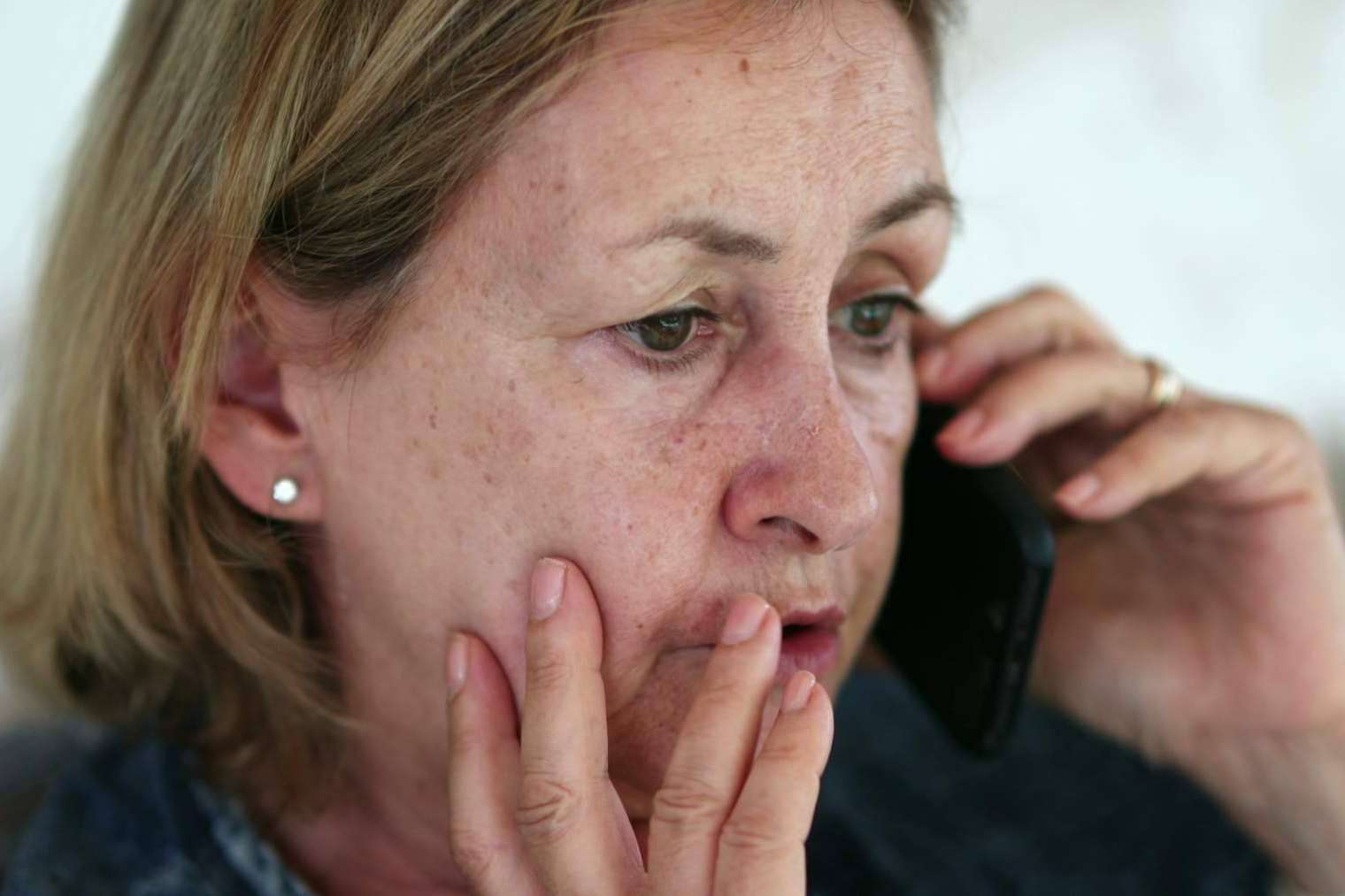 Neki, la tecnología para ayudar a las personas mayores con inicios de alzhéimer y riesgo a desorientarse