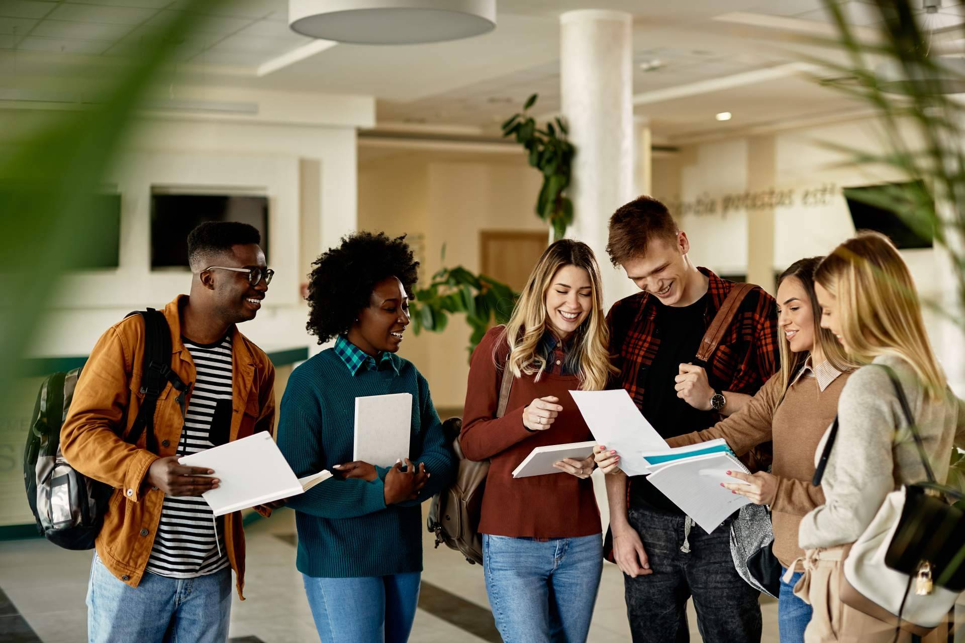 Cursos de formación para el empleo en EEP iGroup