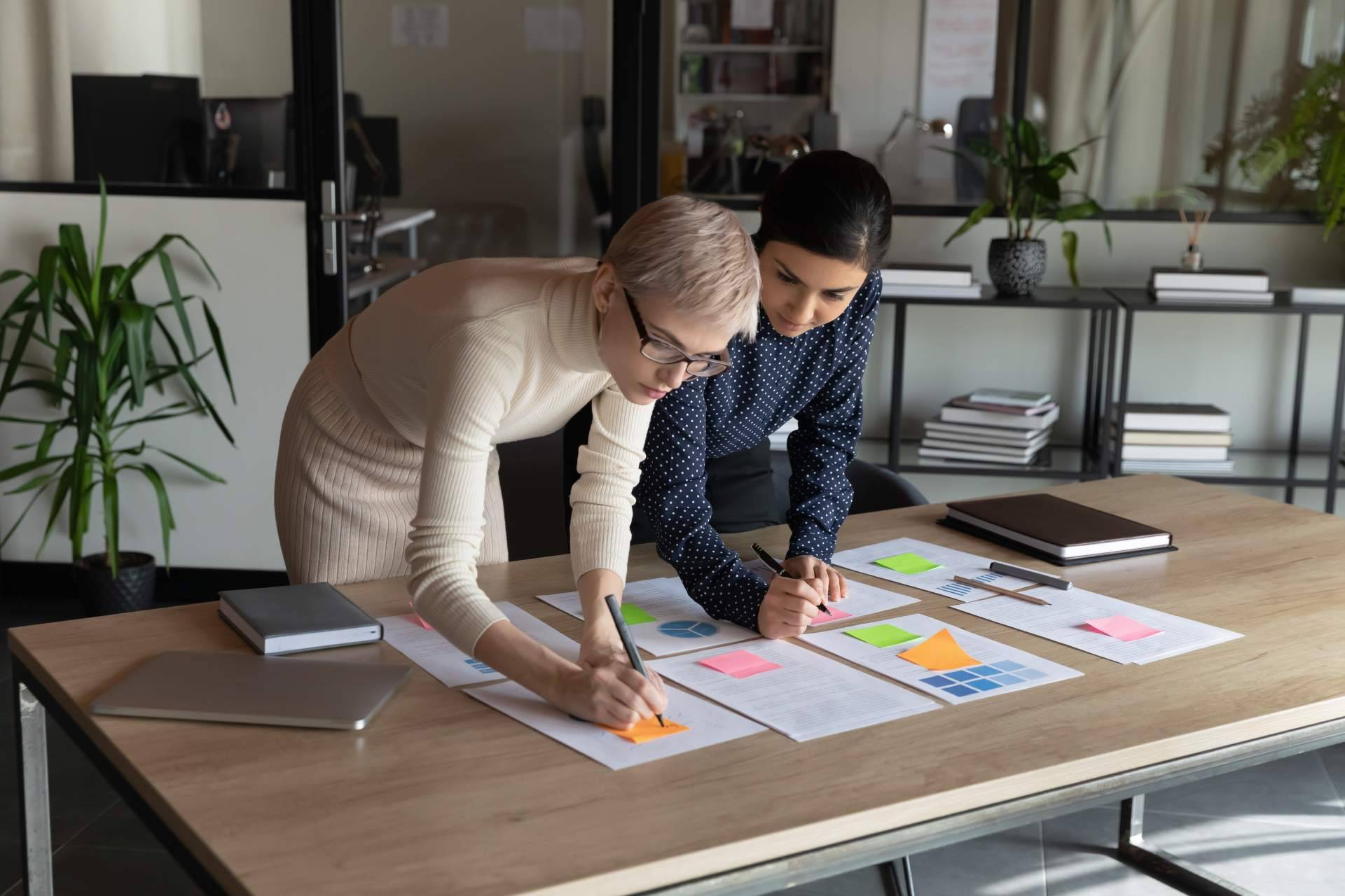 La empresa Ikusee está centrada en crear estrategias de marketing para impulsar a las marcas
