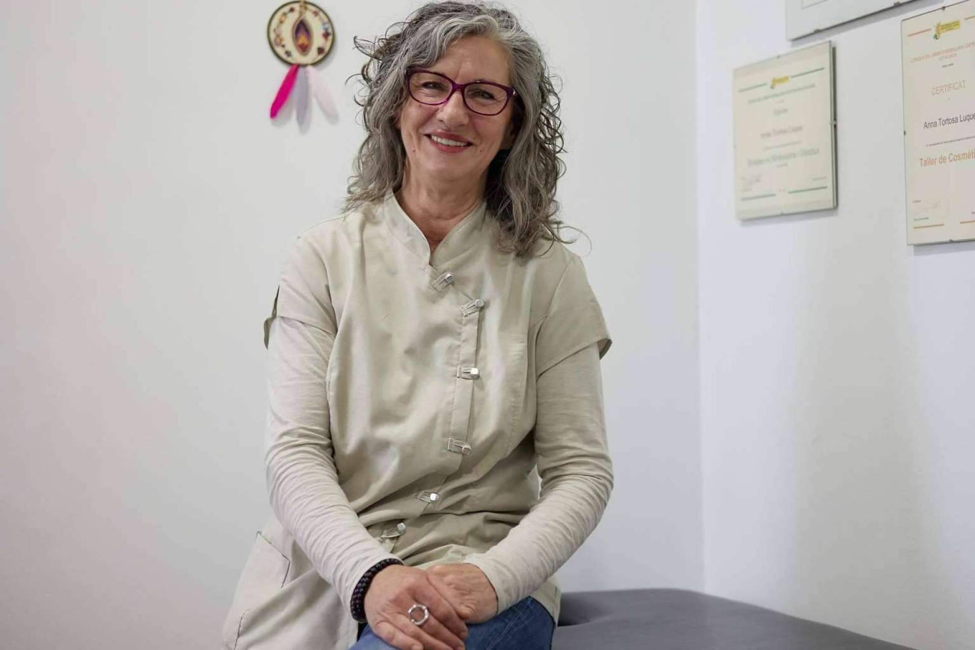 LIPO BLOCK atrapa grasas, un tratamiento ofrecido por Aromaana