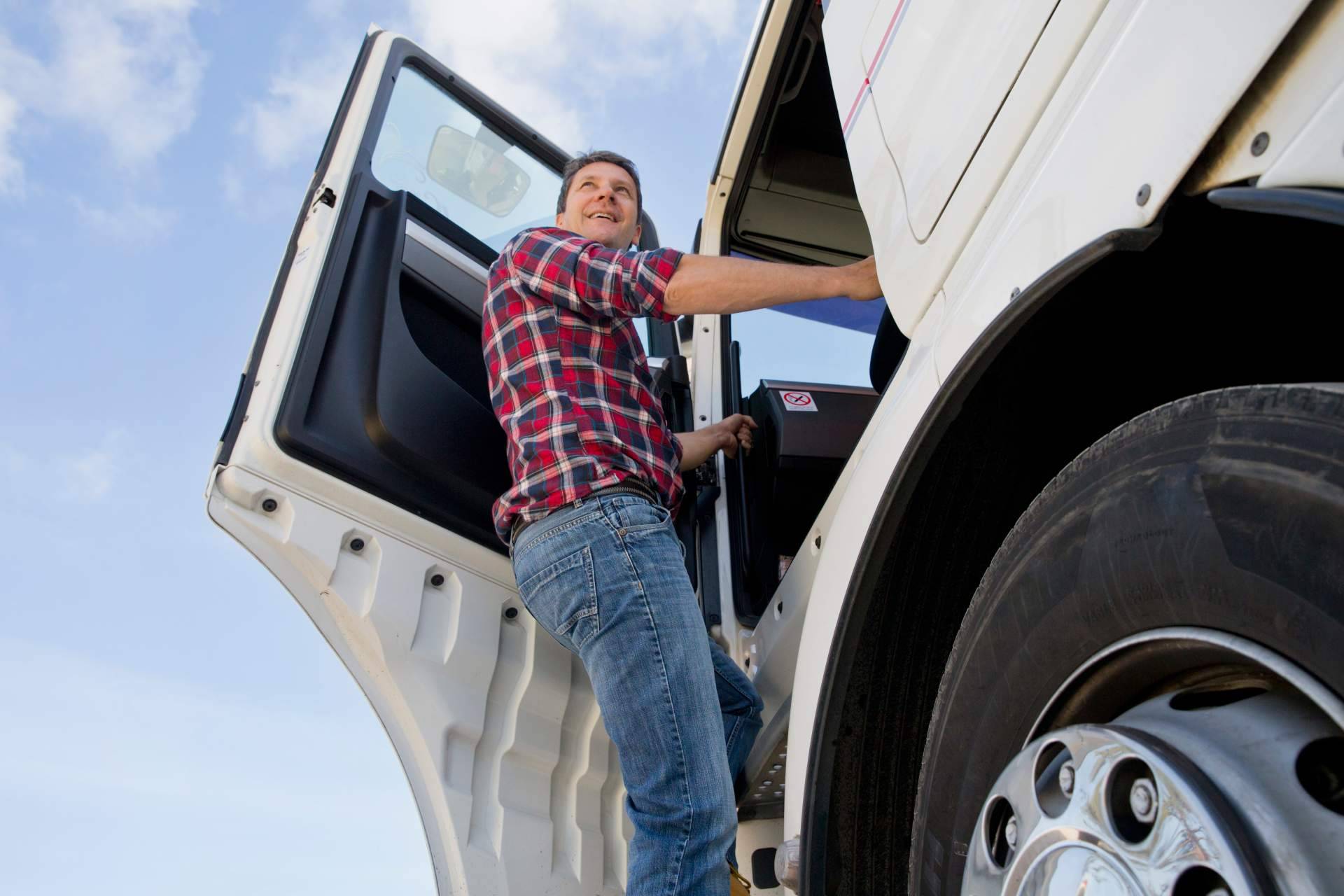 La empresa Terra Logistika ofrece transporte nacional e internacional