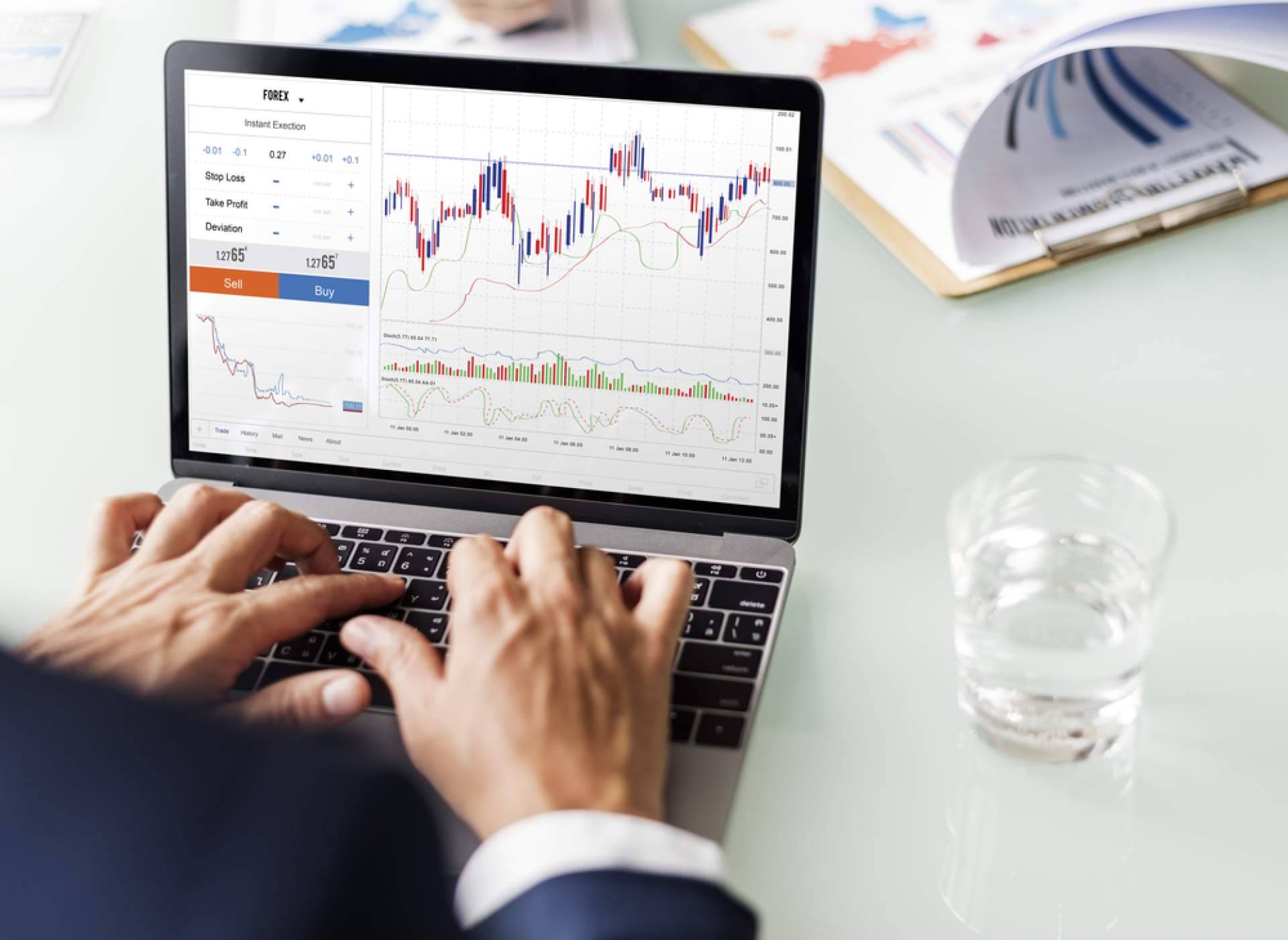 Cómo detectar las tendencias del mercado, con Trading Rentable con Chris
