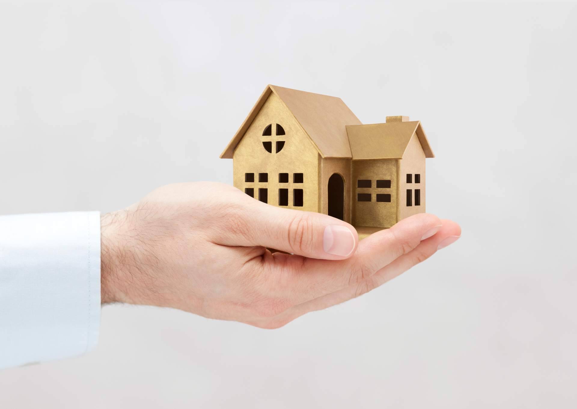 Los grandes tenedores de viviendas utilizan gestoras expertas