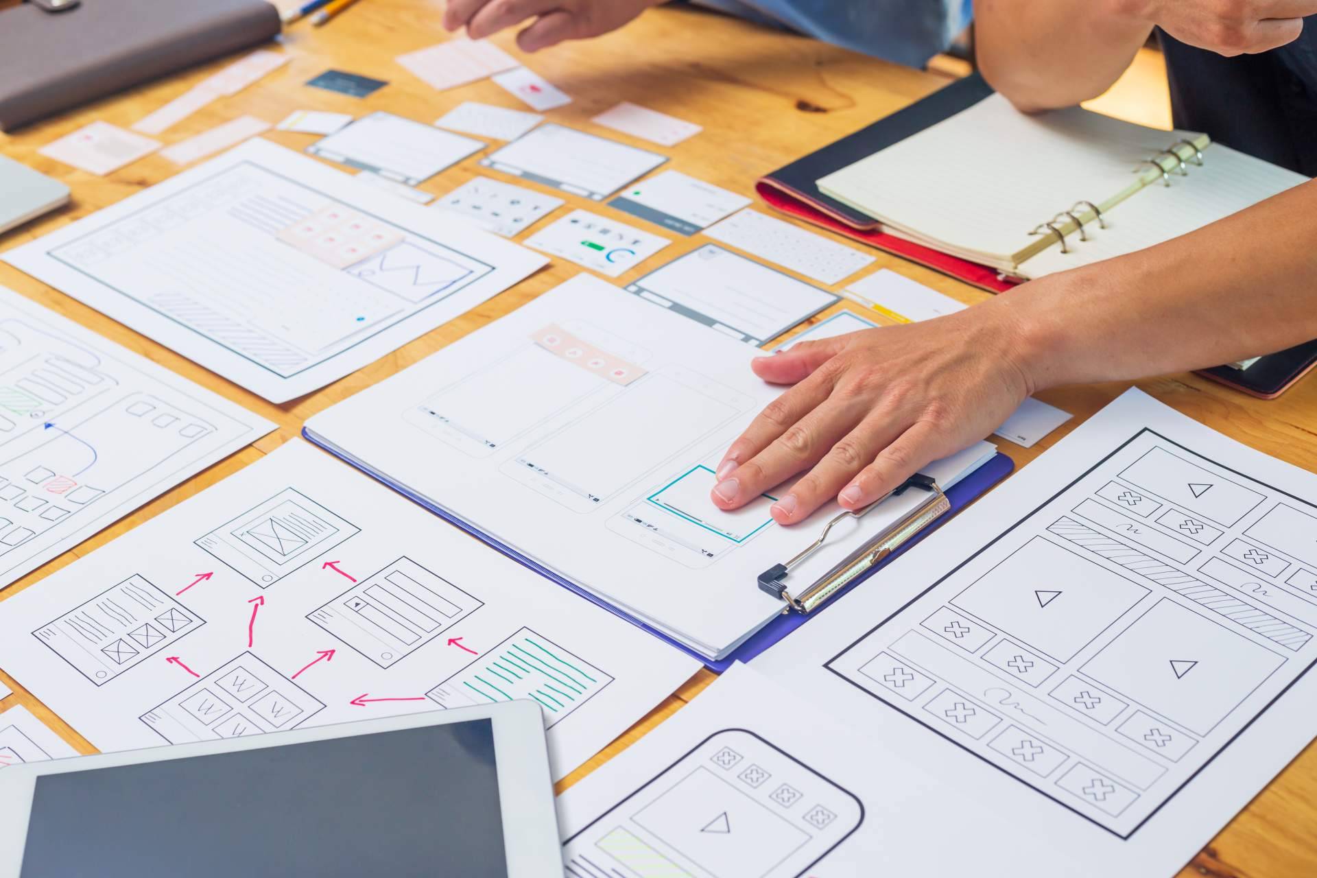Referente de innovación y calidad en diseño web en Murcia, Epic Creativos