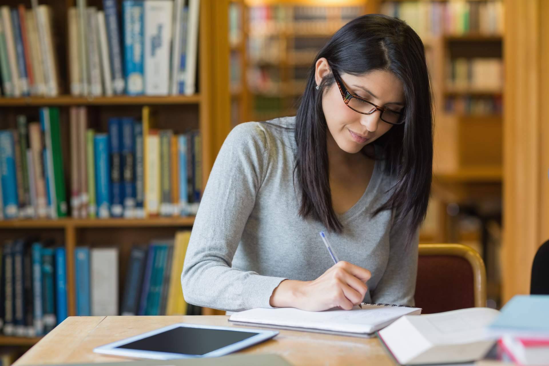 Expertamente explica los 5 errores que cometen todos los estudiantes