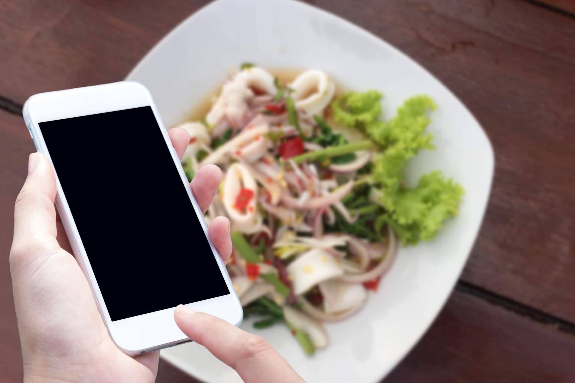 Apperstreet, plataforma completas de sistema de pedidos en línea para restaurantes