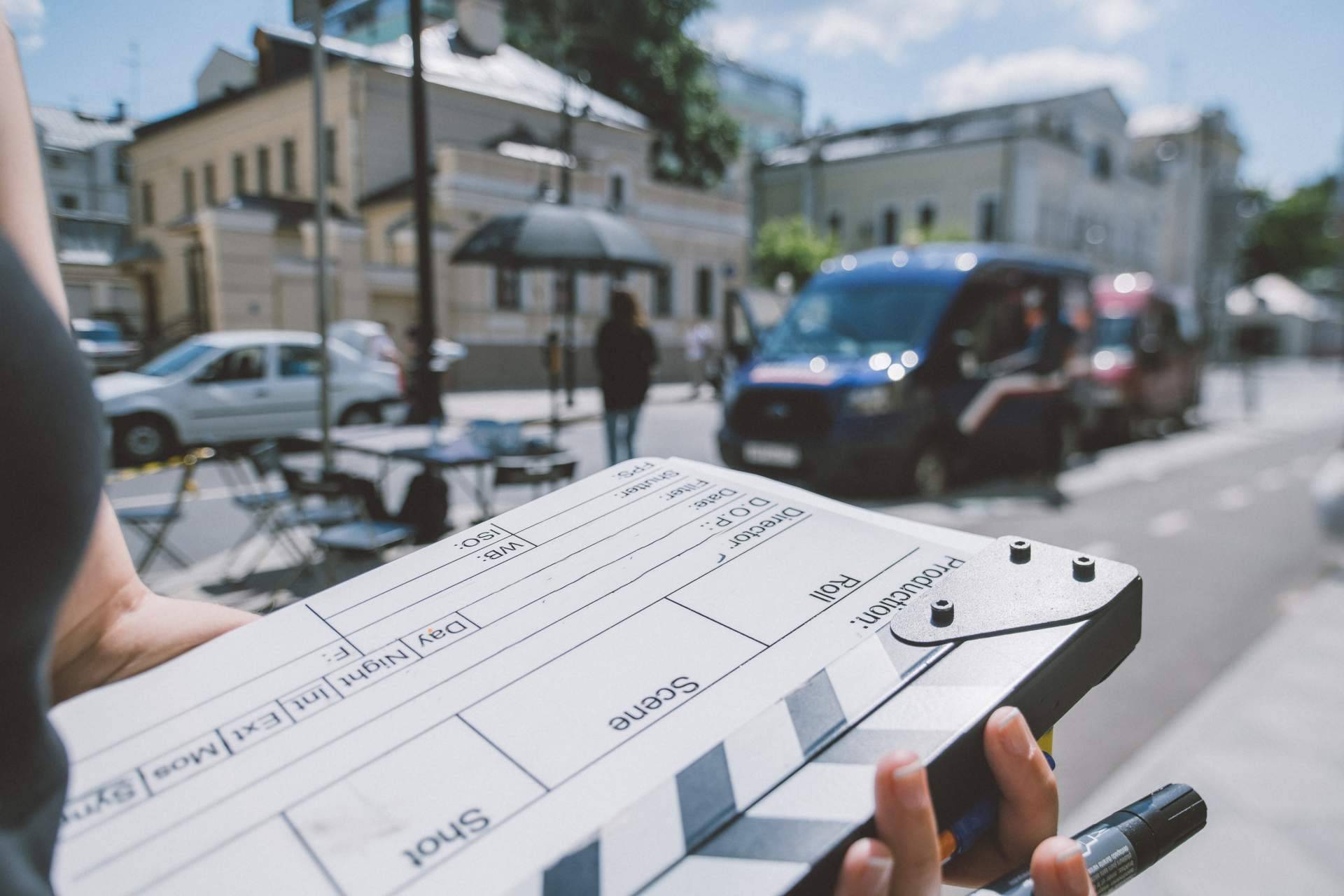 Spot Locations, la agencia de localizaciones en Barcelona especializada en rodajes