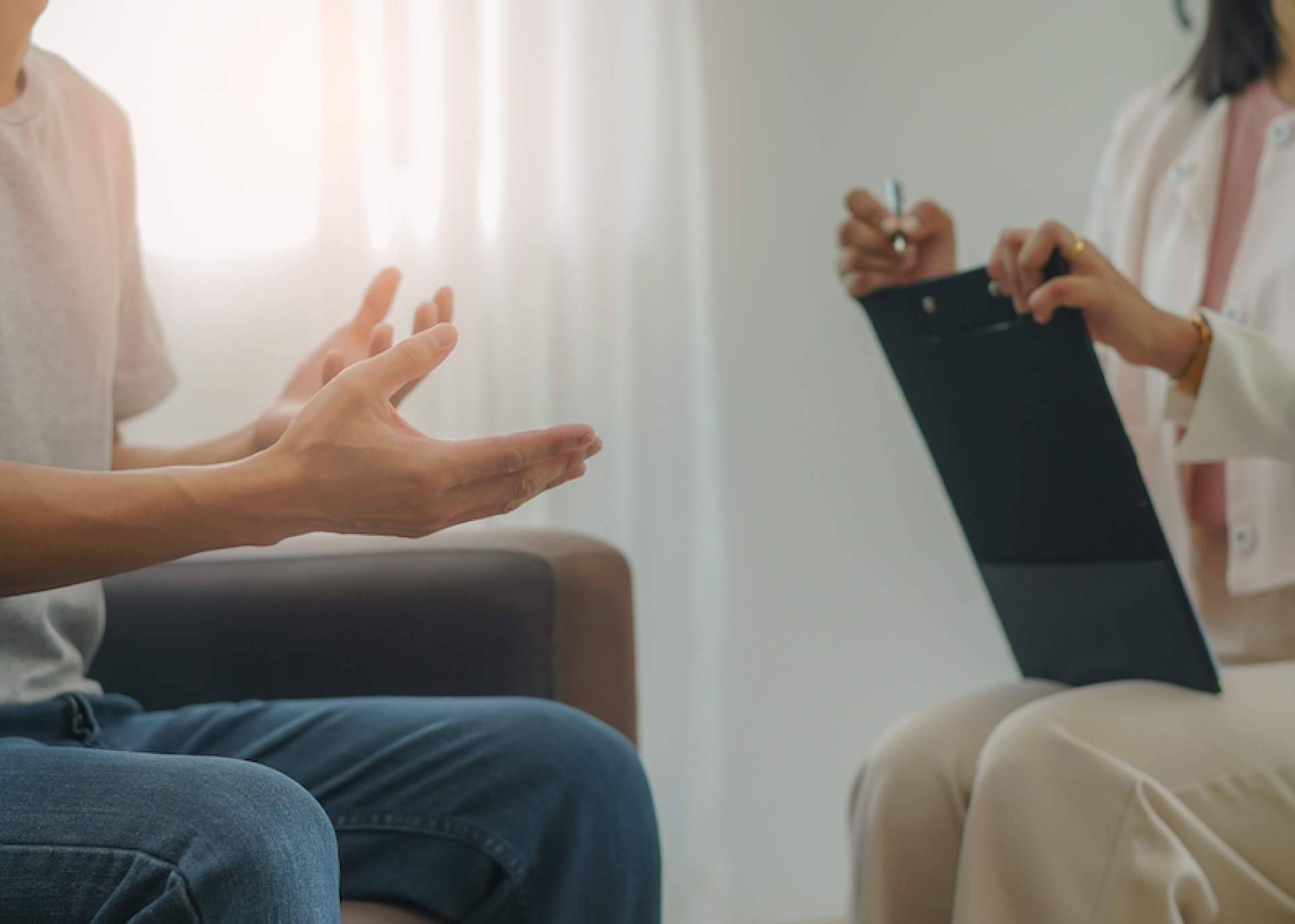 El centro de psicología Ohana Psicología sobre el aumento de problemas psicológicos en la sociedad