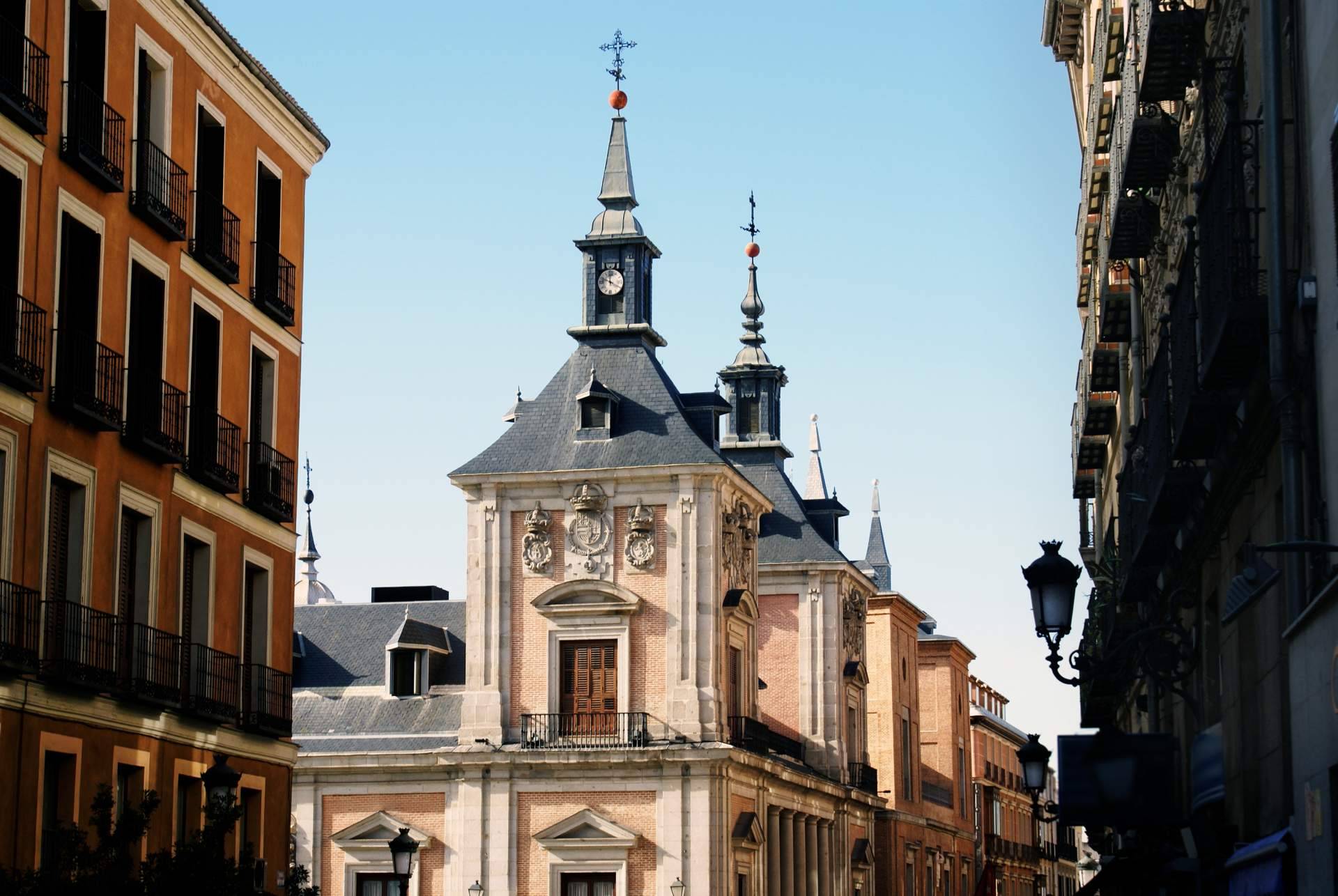 Conseguir alquiler en Madrid, de la mano de House XXI